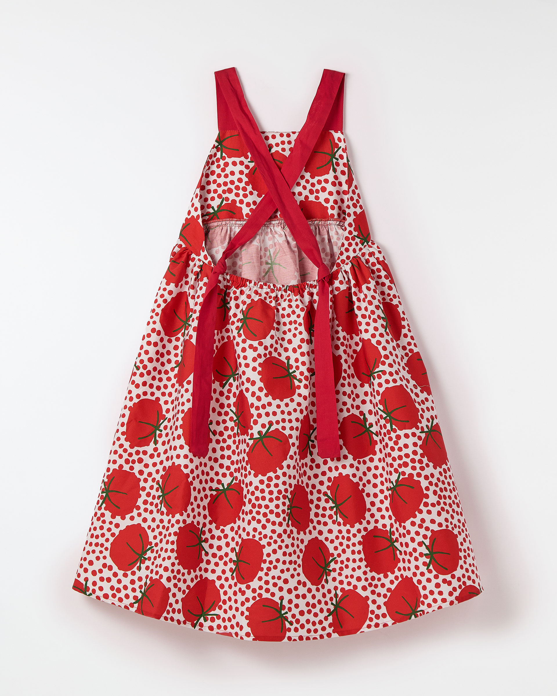Vestido Colheita