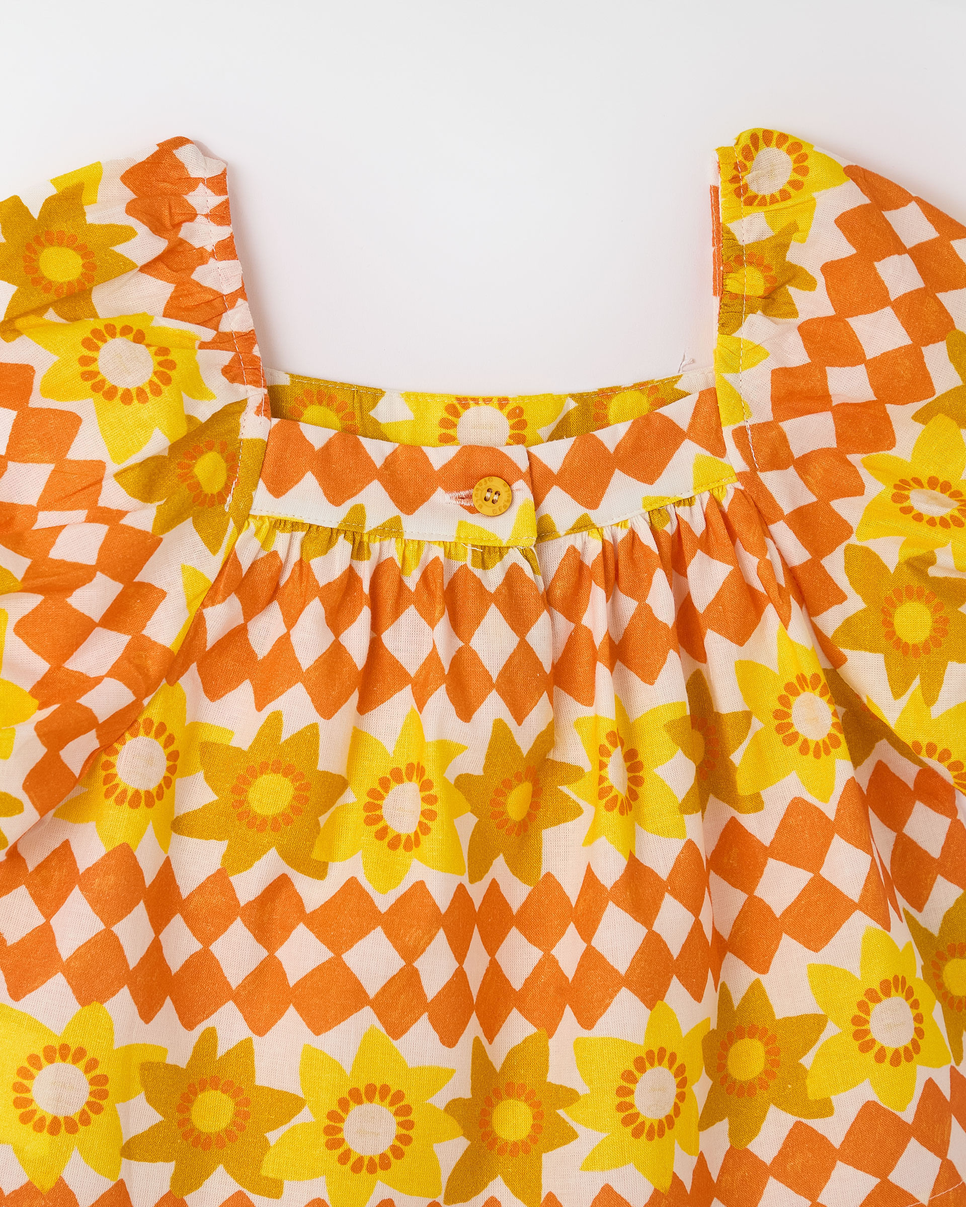Blusa Hermosa Solar