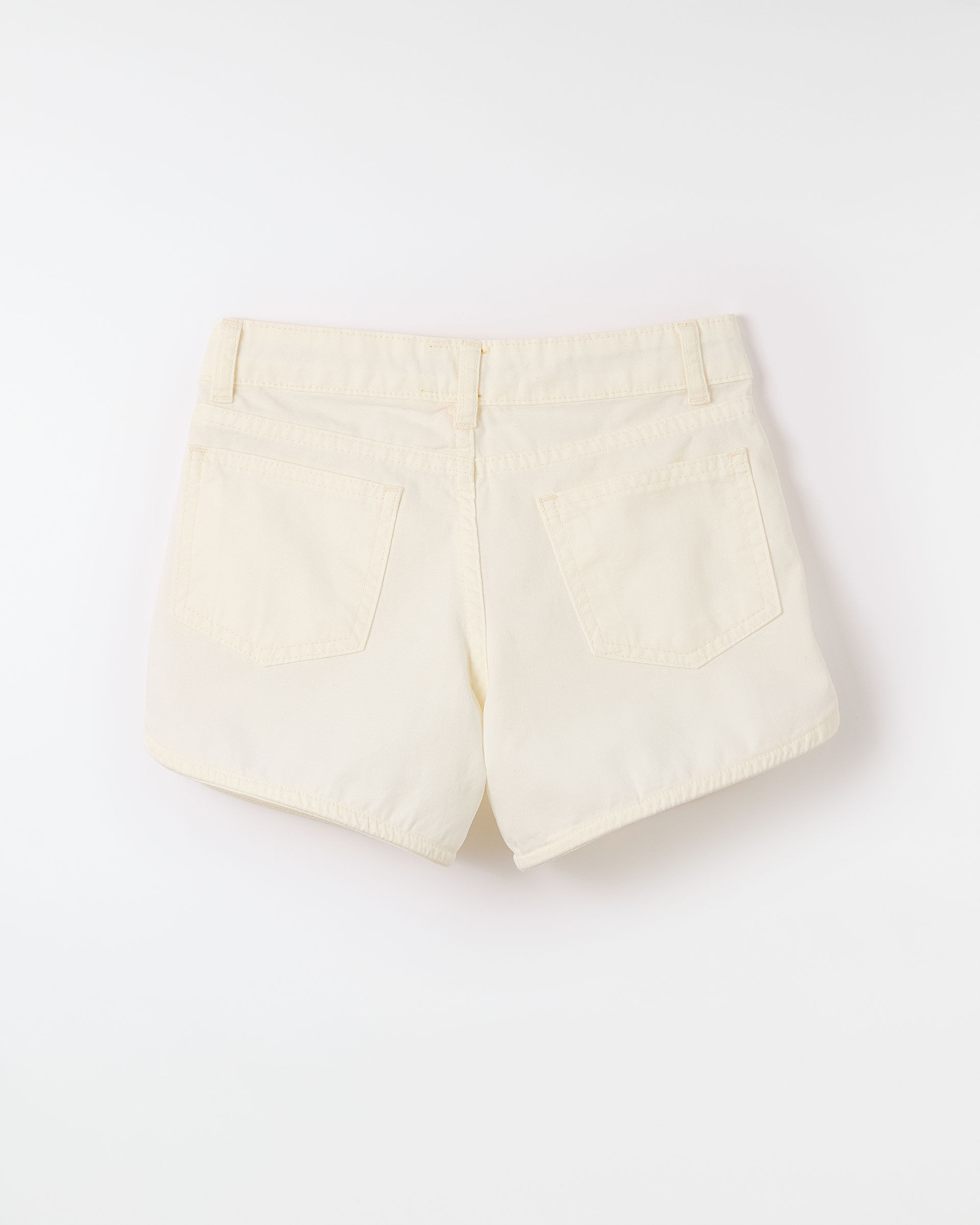 Short Sarja Color