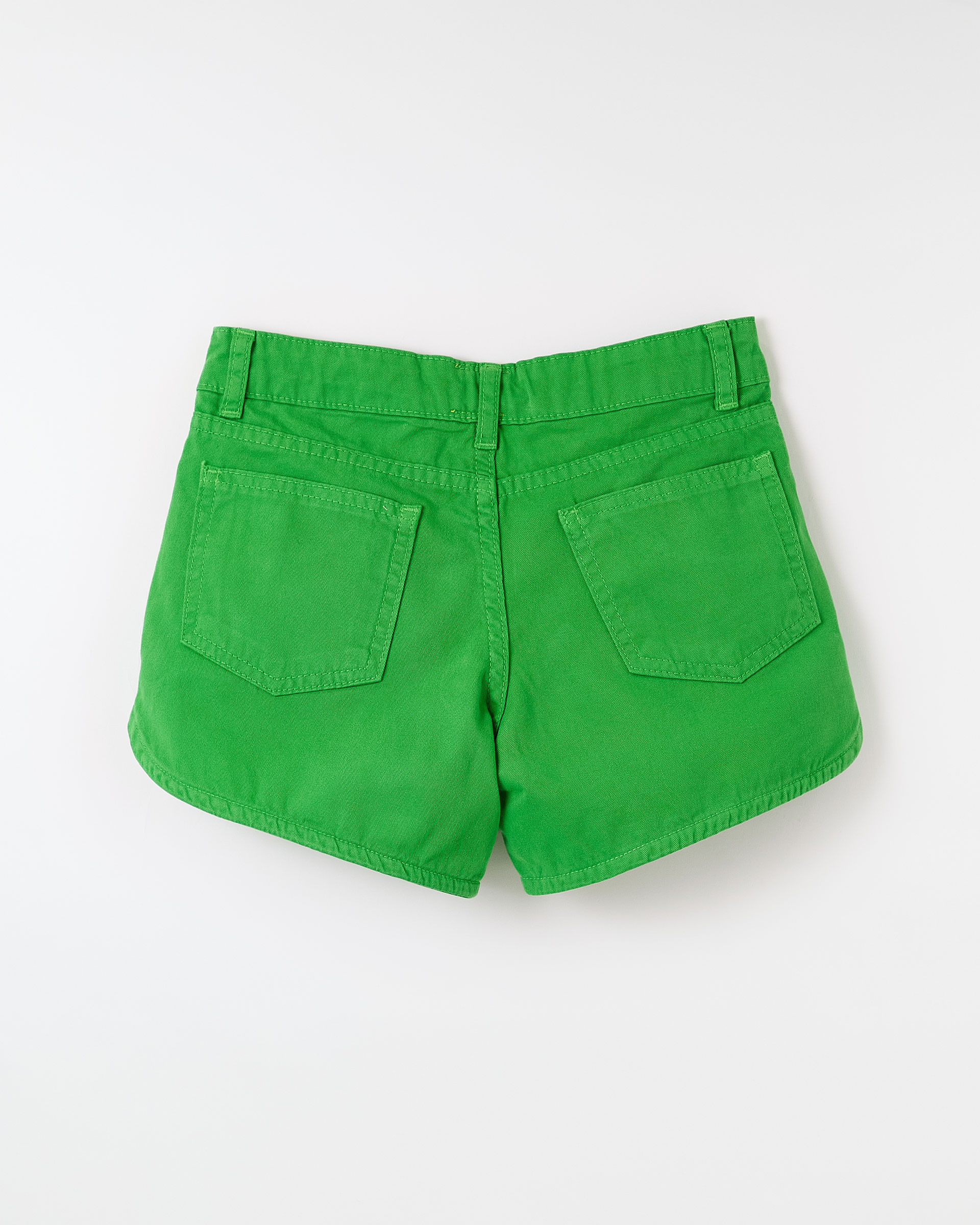 Short Sarja Color