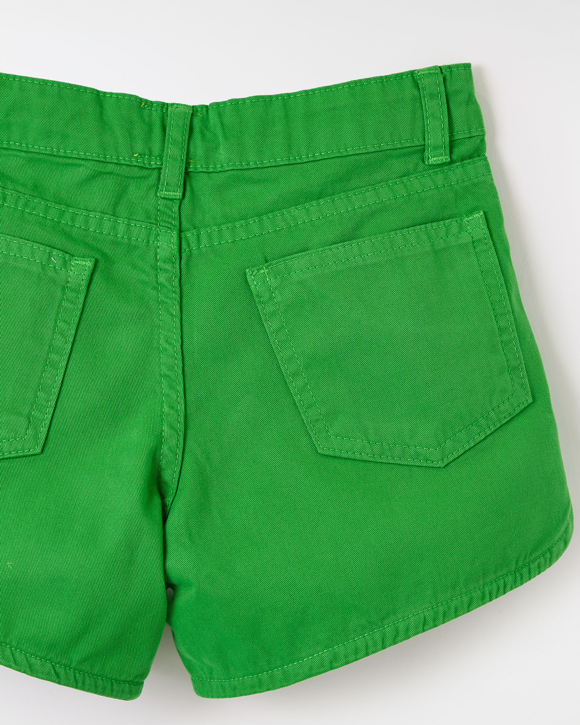 Short Sarja Color