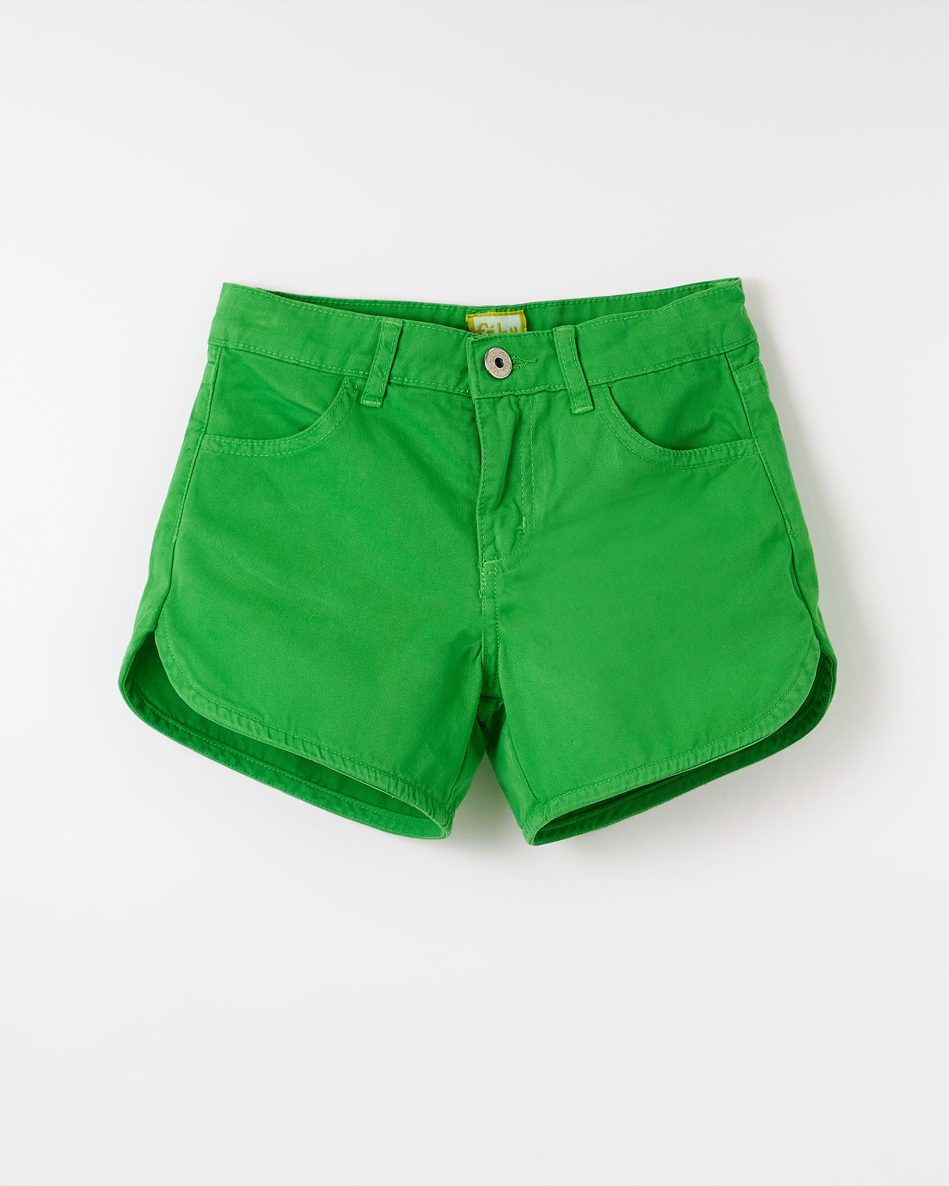 Short Sarja Color