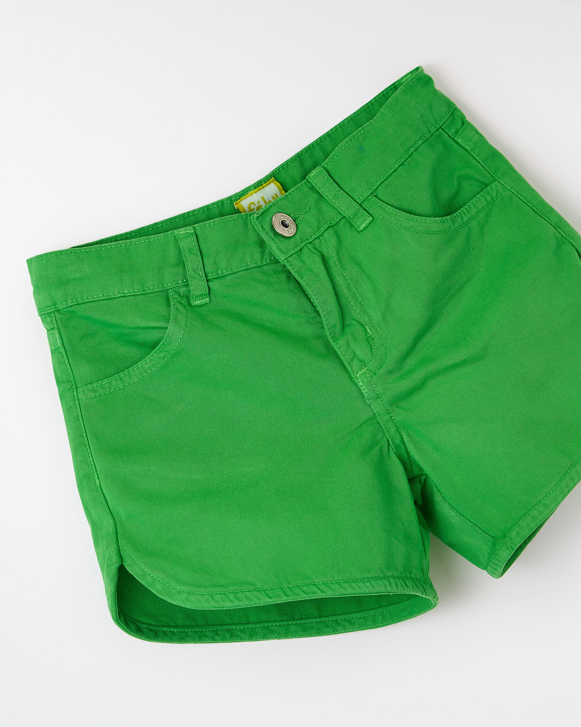 Short Sarja Color
