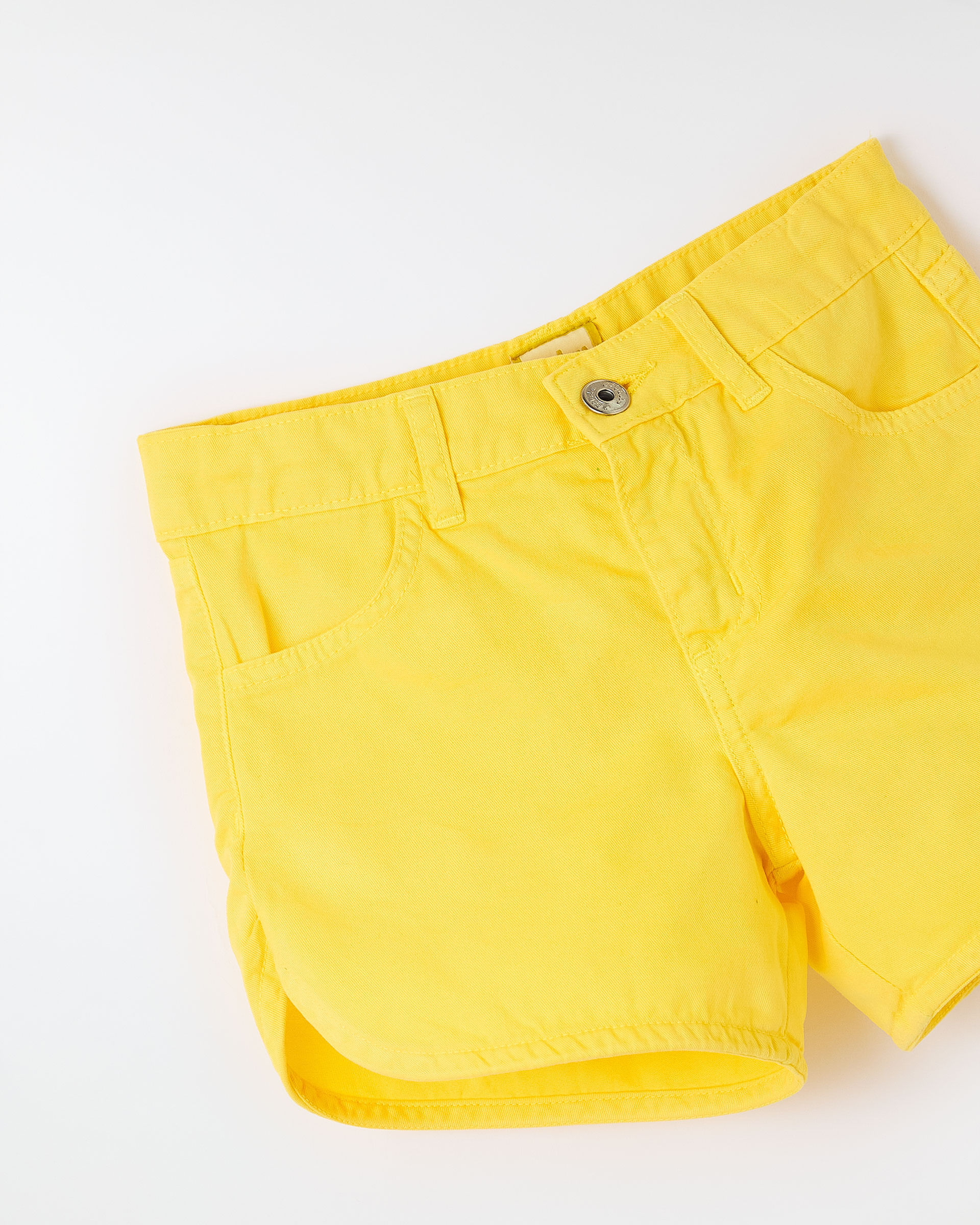 Short Sarja Color