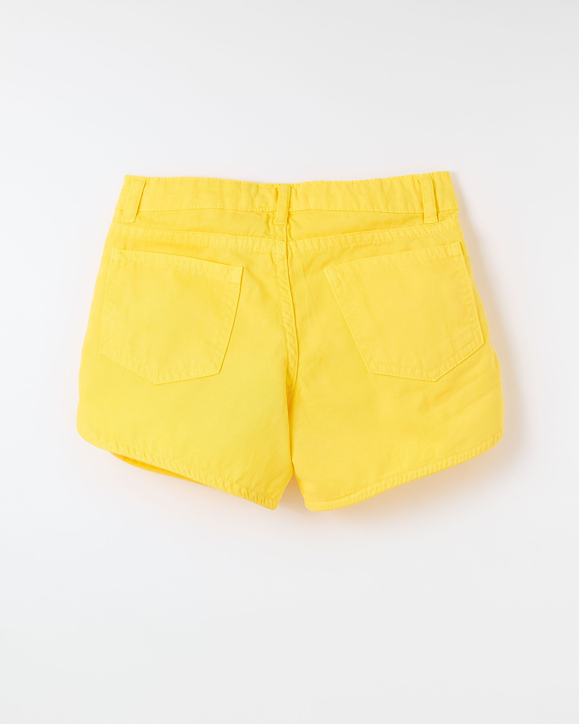 Short Sarja Color