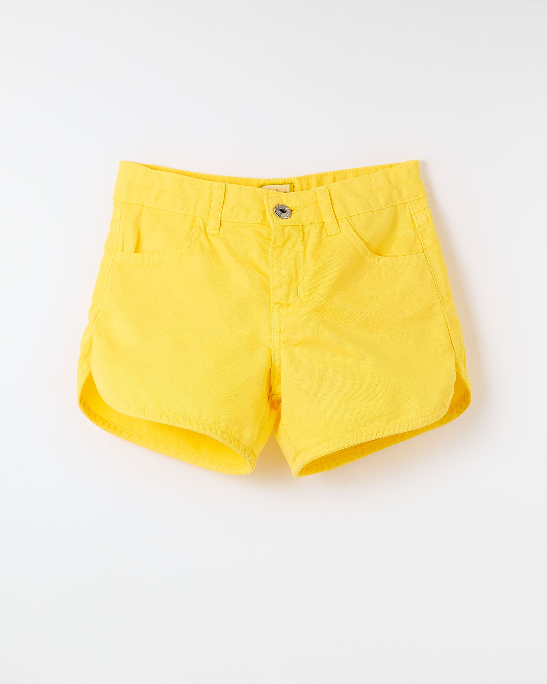 Short Sarja Color