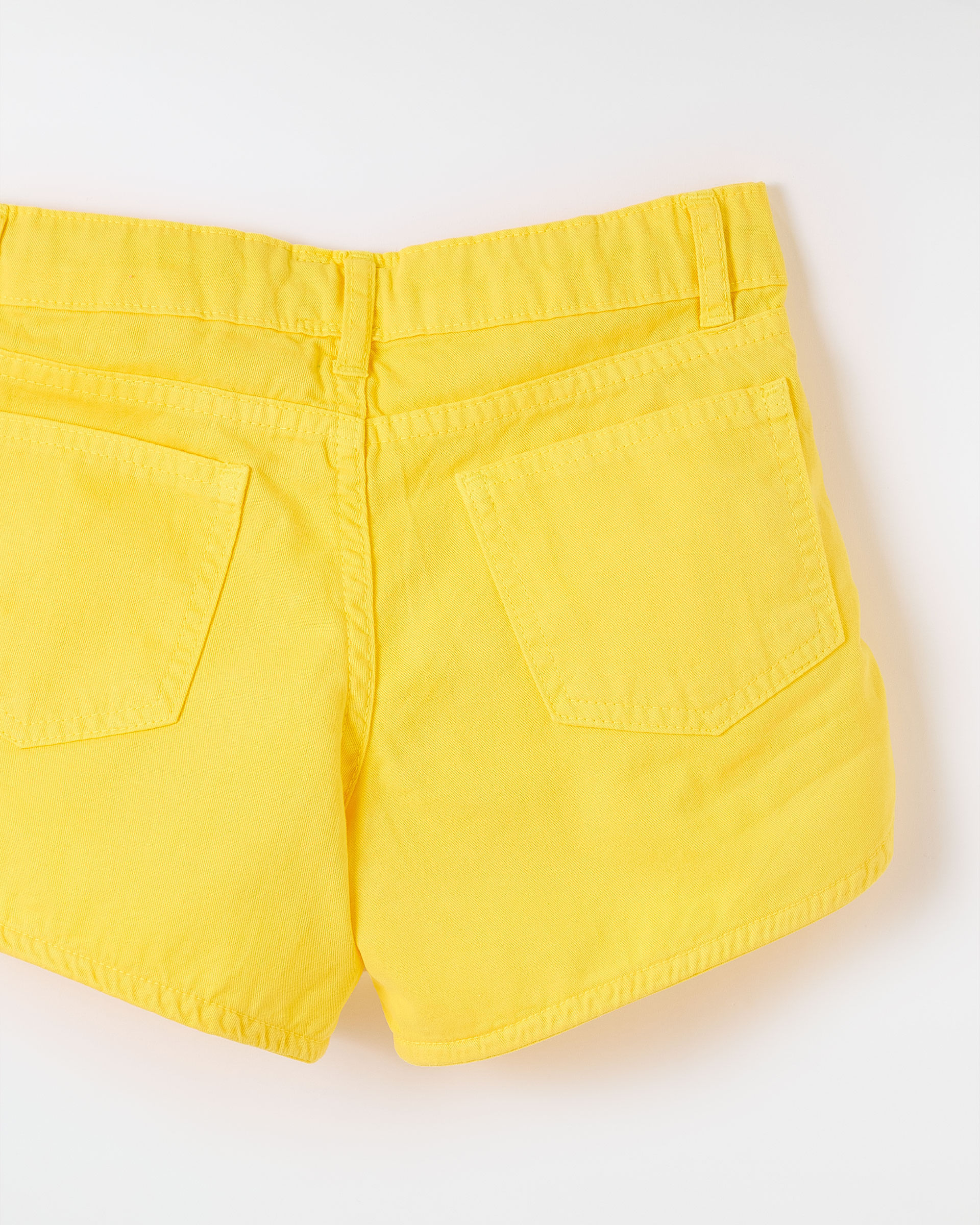 Short Sarja Color