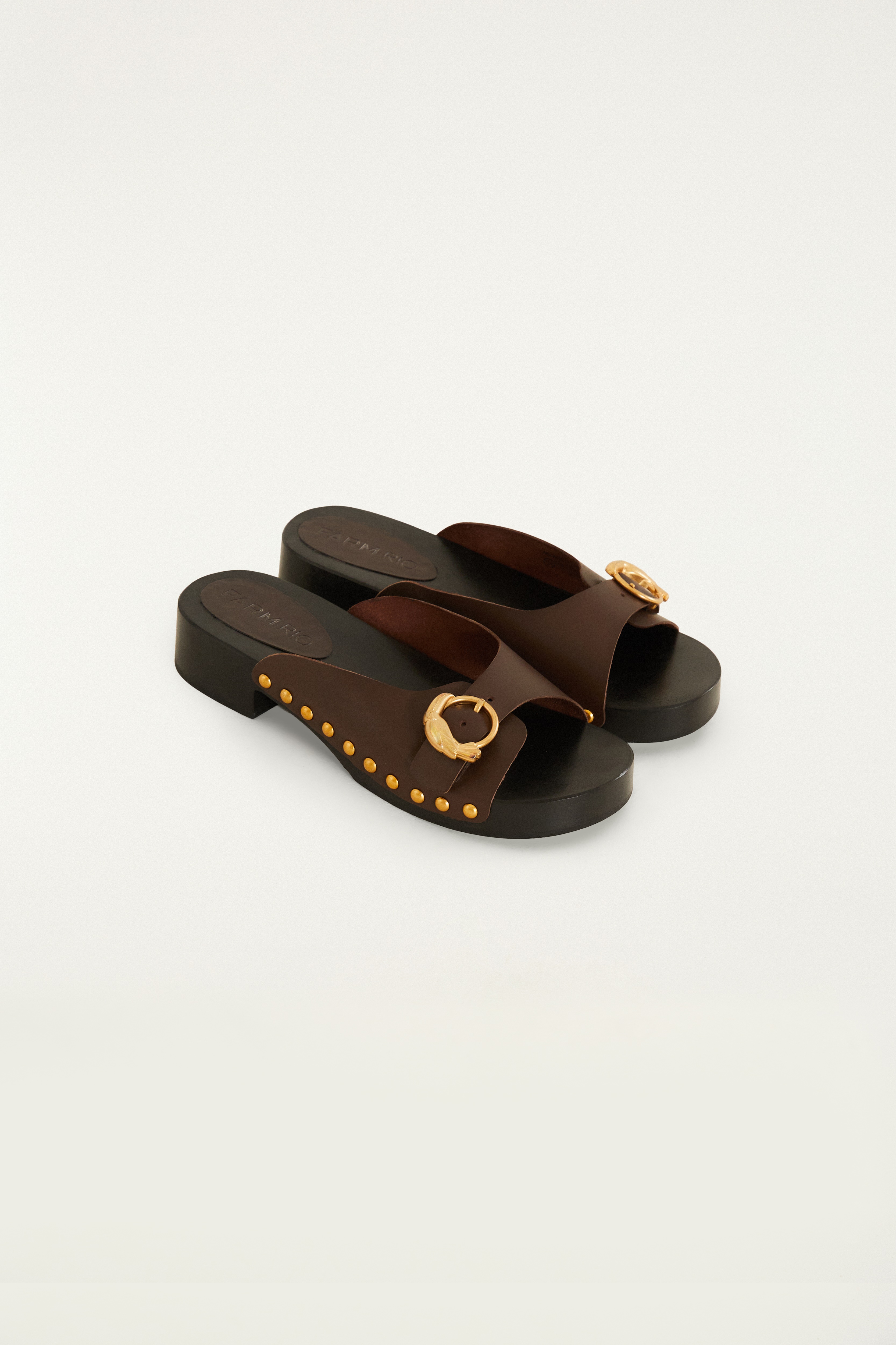 Clog Tucano