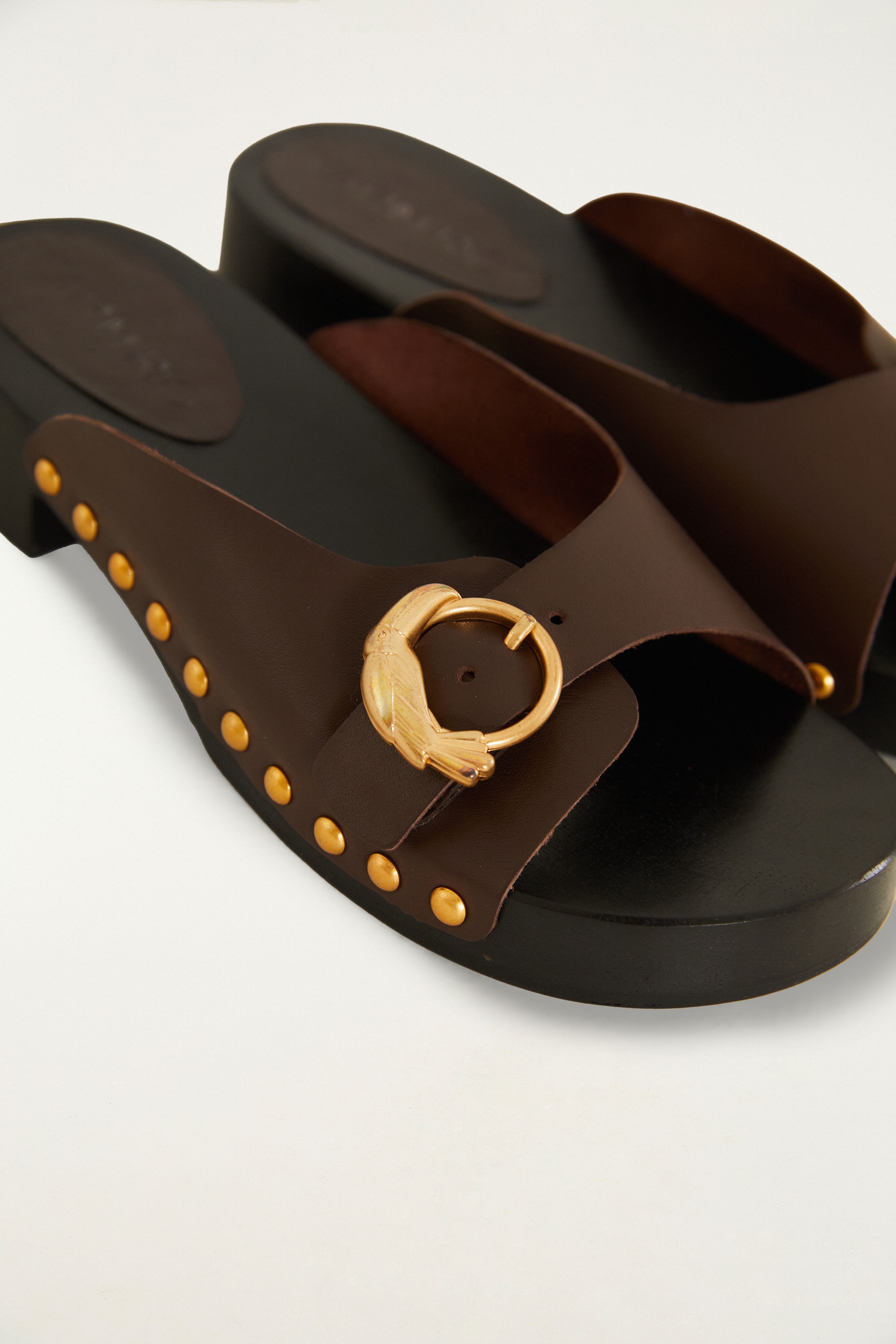 Clog Tucano