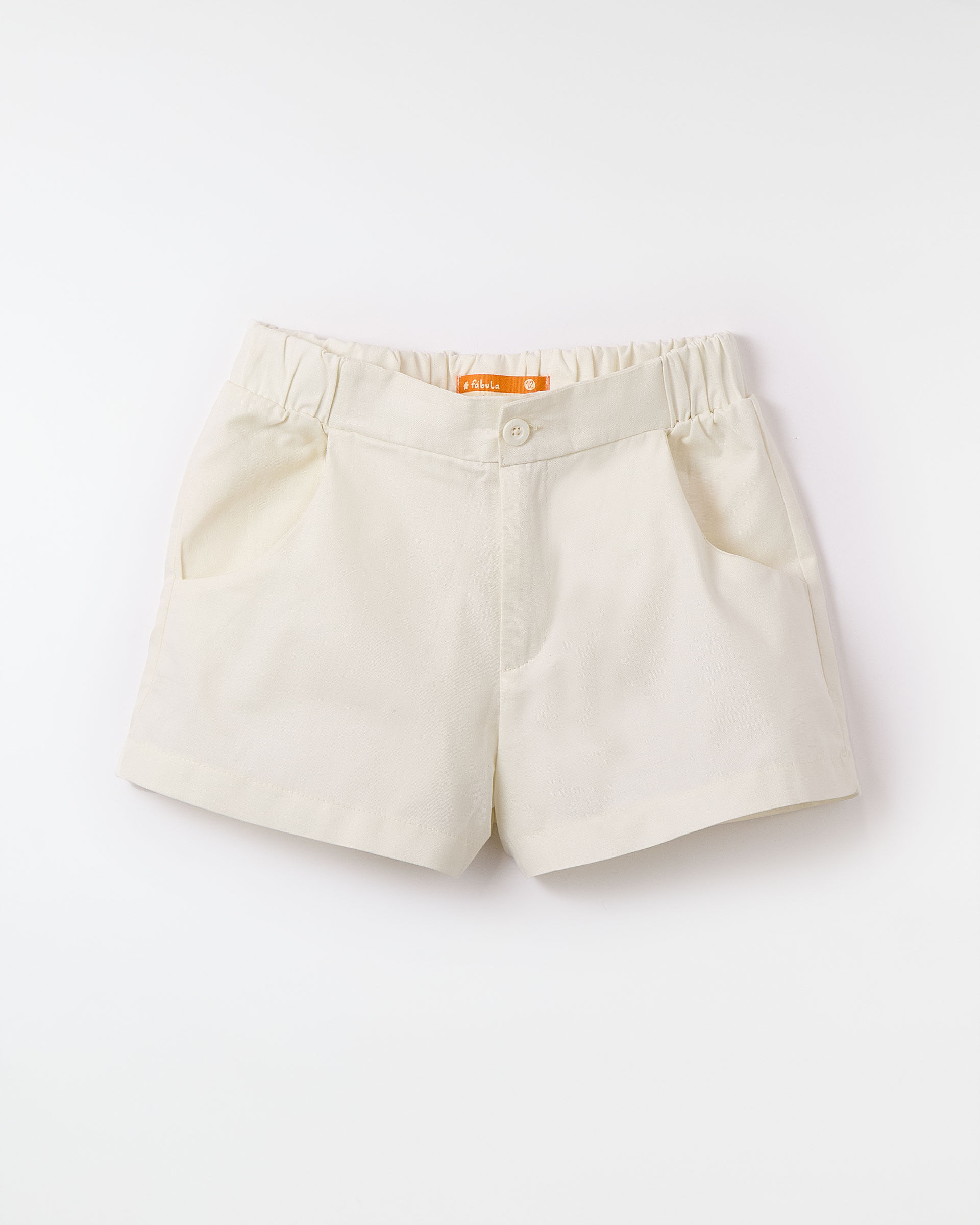 Short Liso