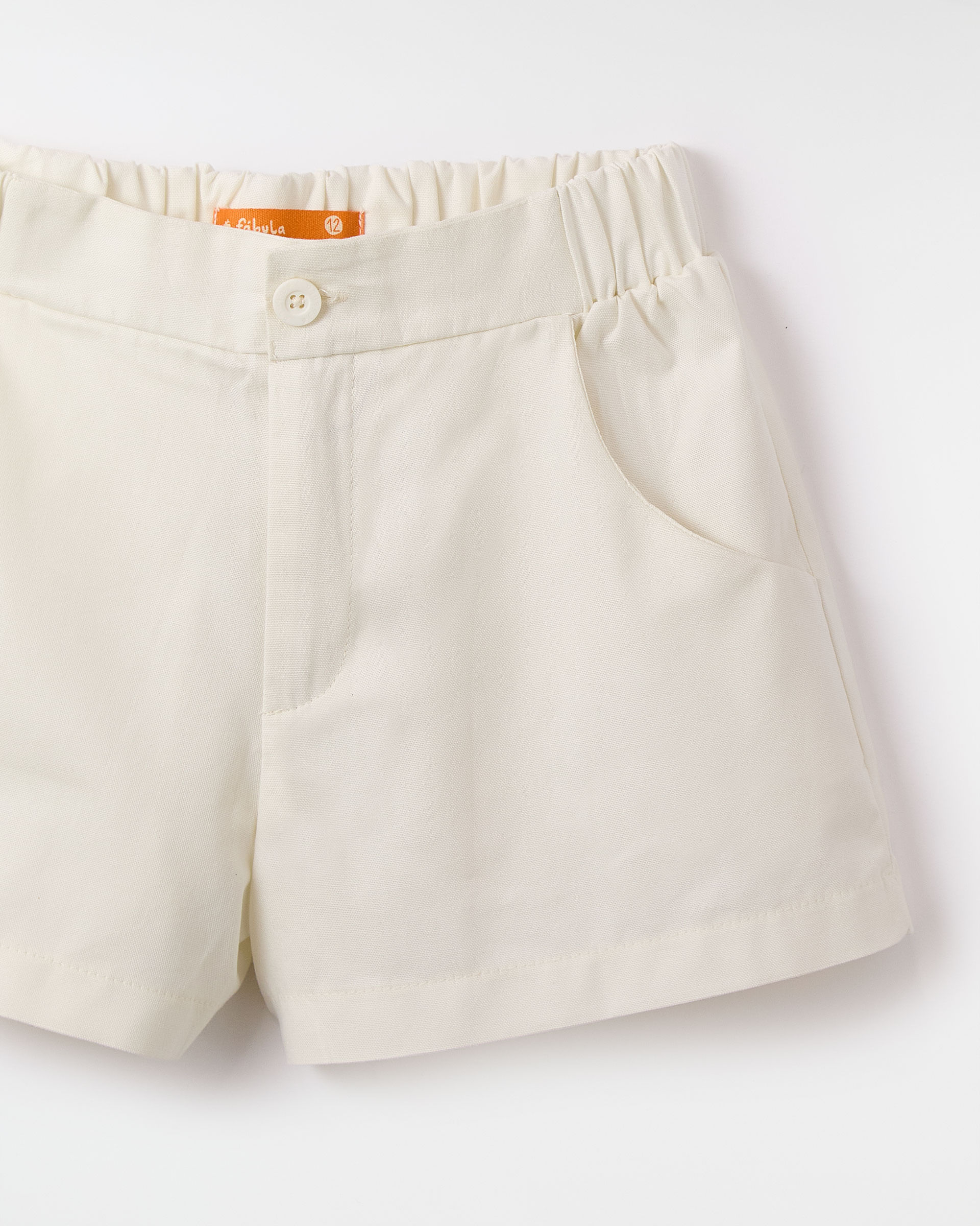 Short Liso