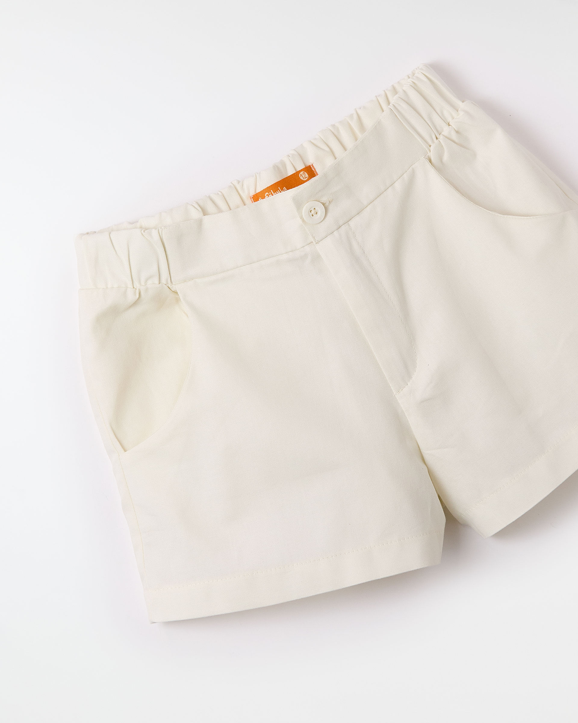 Short Liso