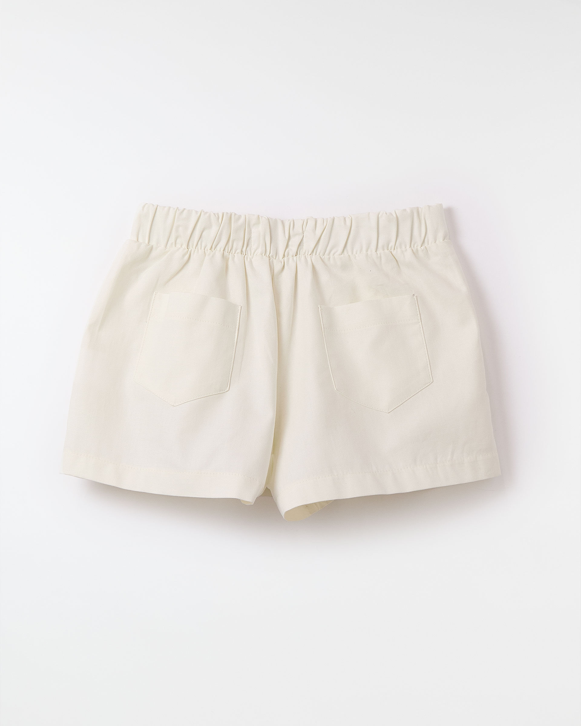 Short Liso