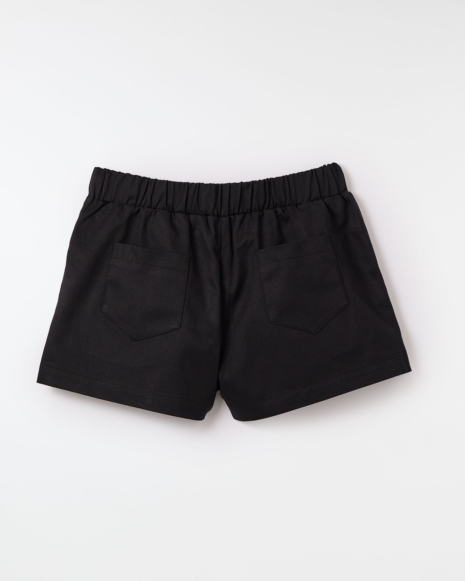 Short Liso