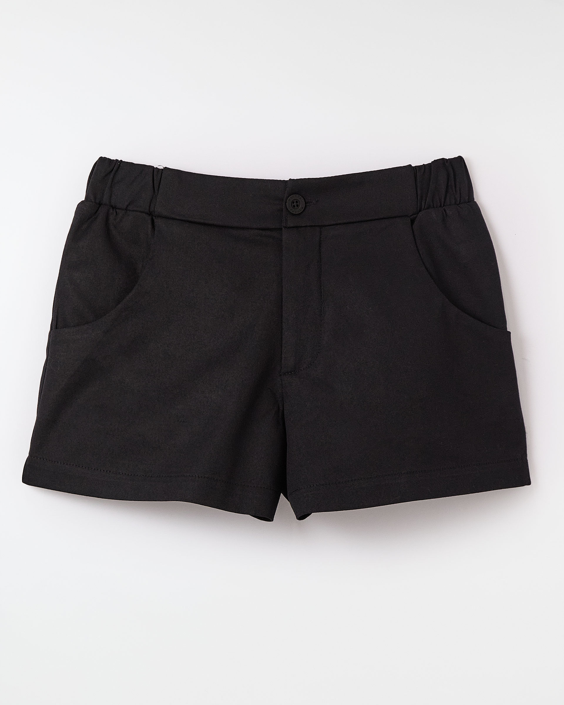 Short Liso