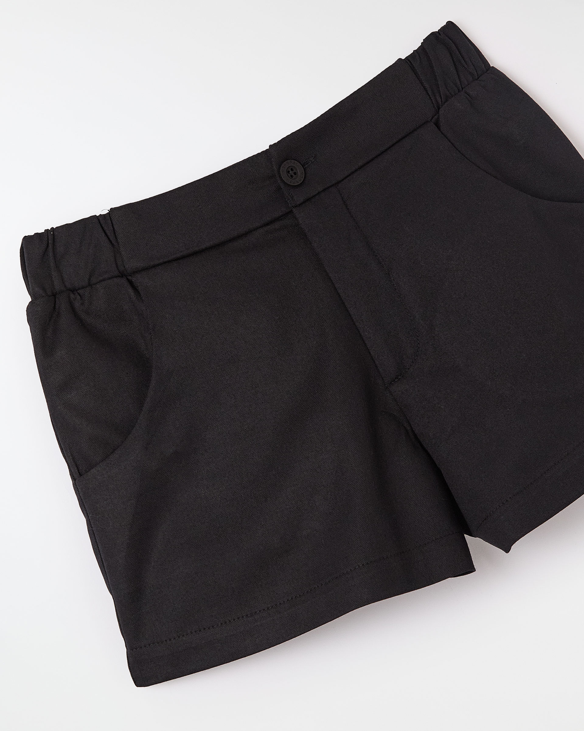 Short Liso