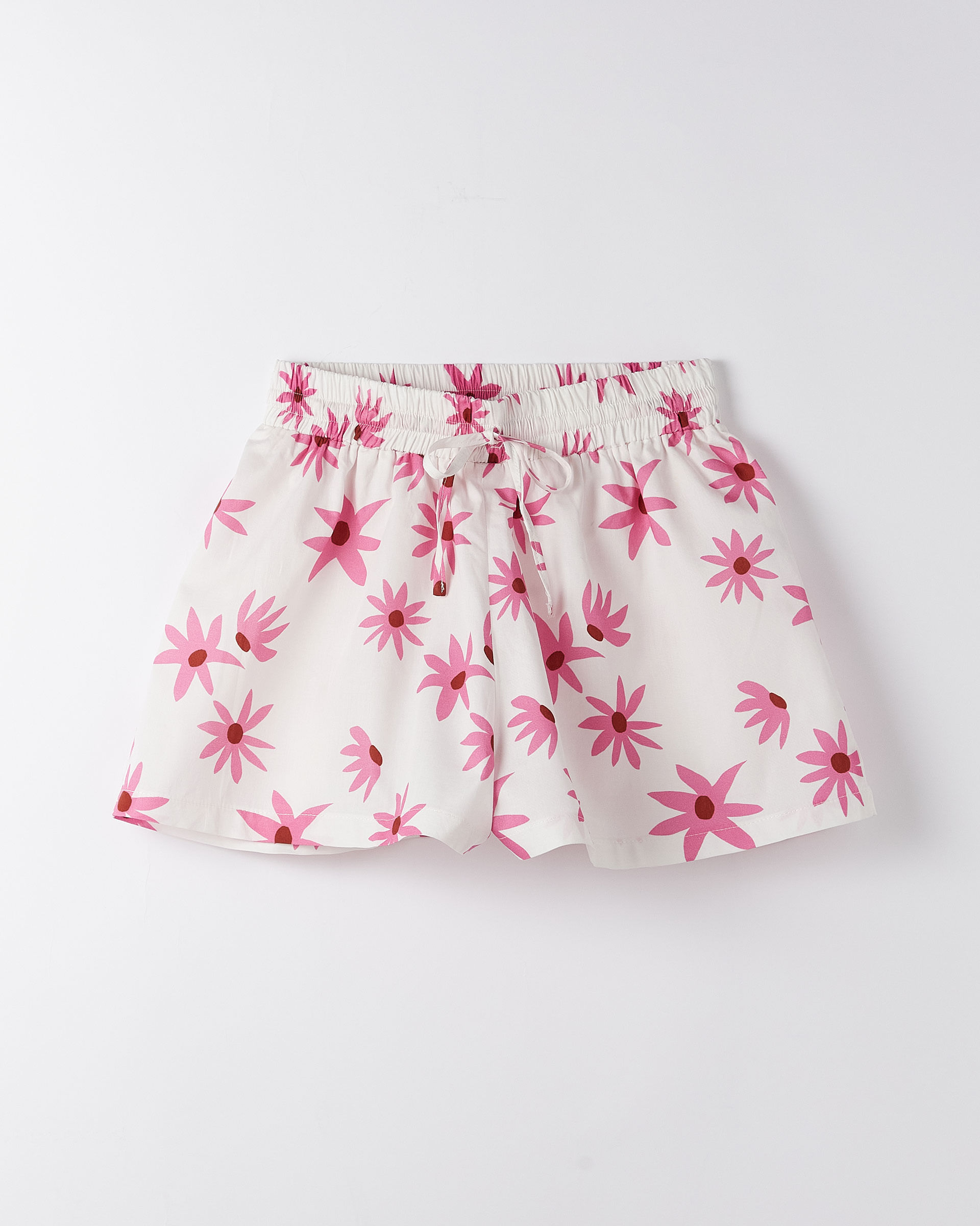 Short Margareth