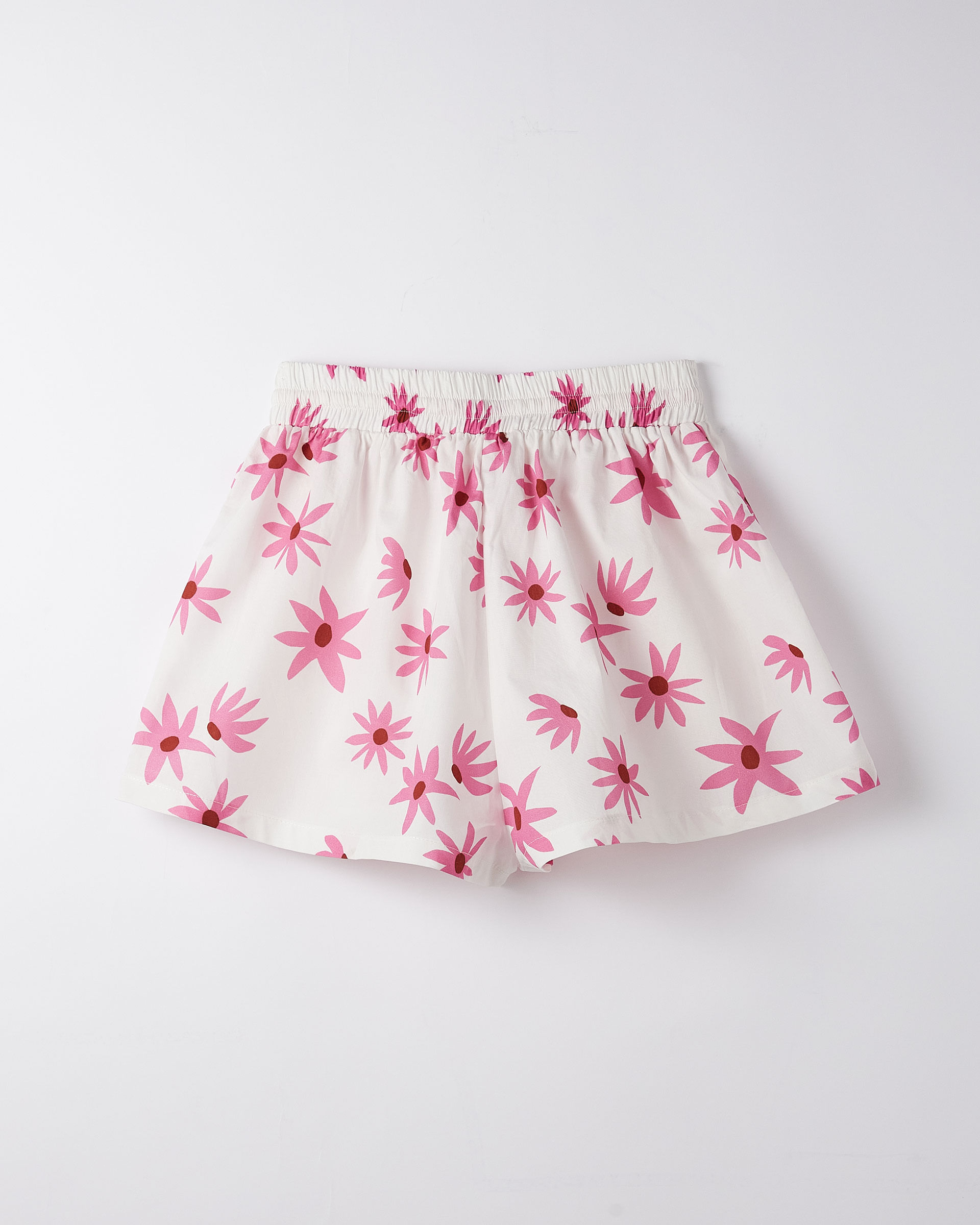 Short Margareth