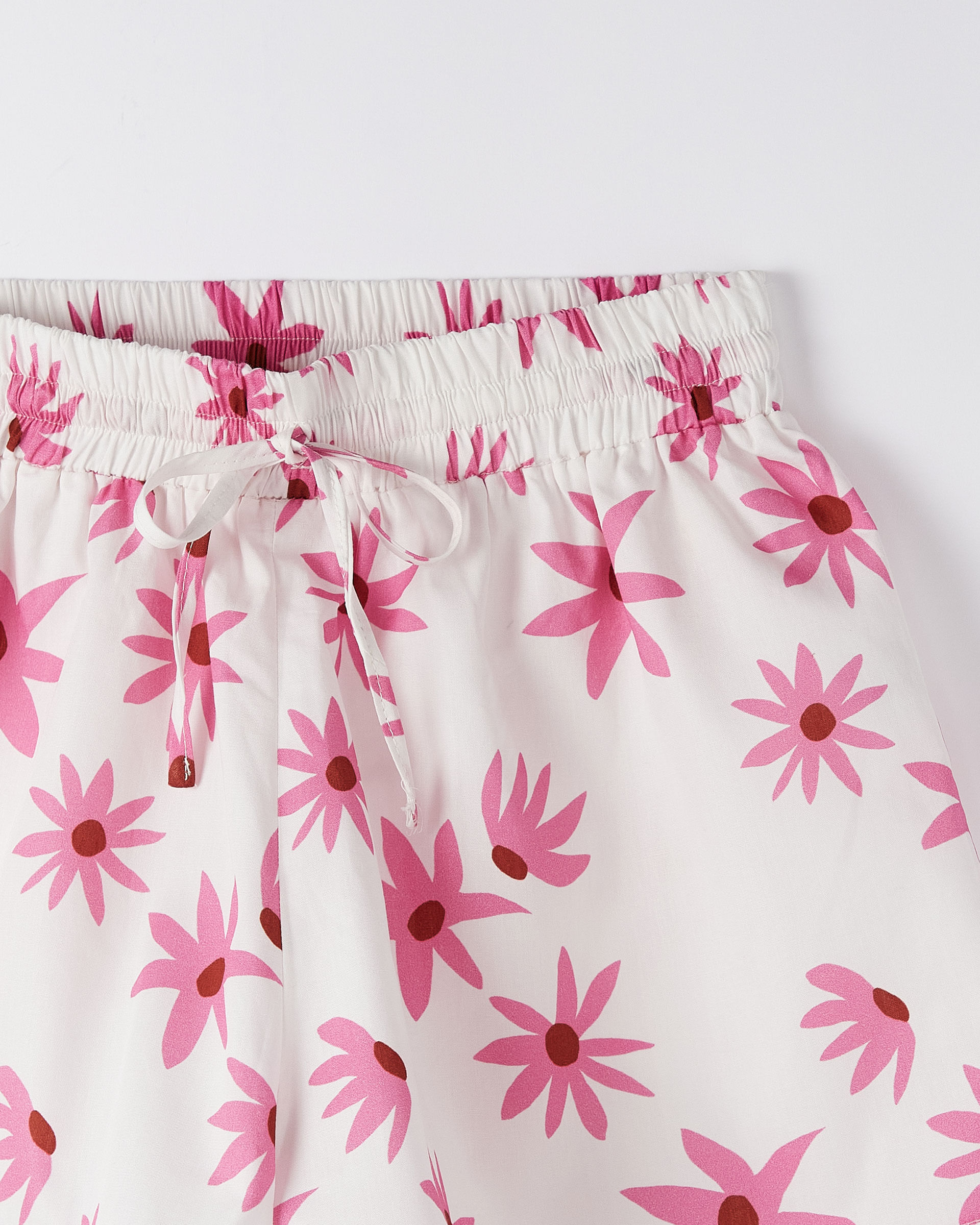 Short Margareth