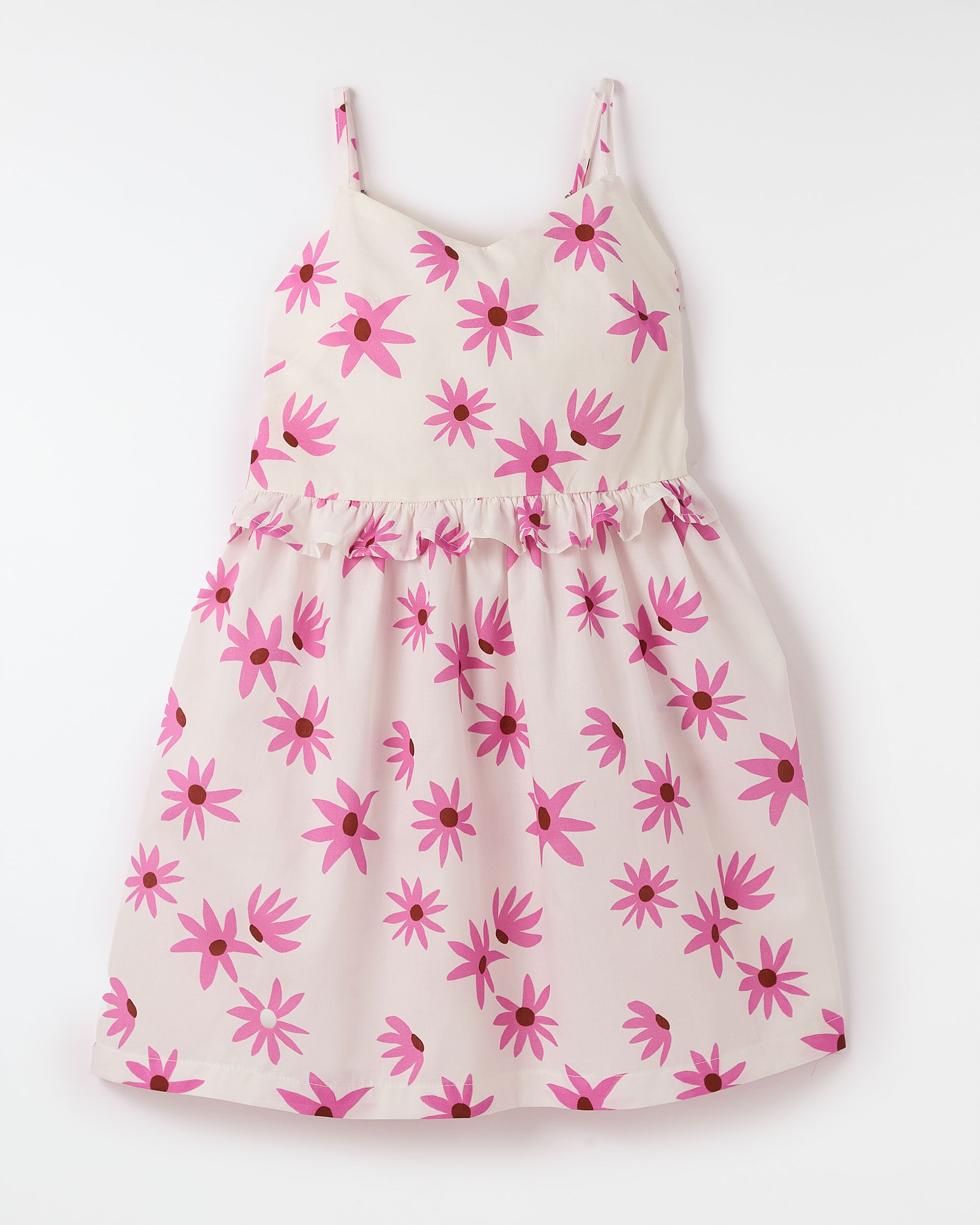Vestido Margareth