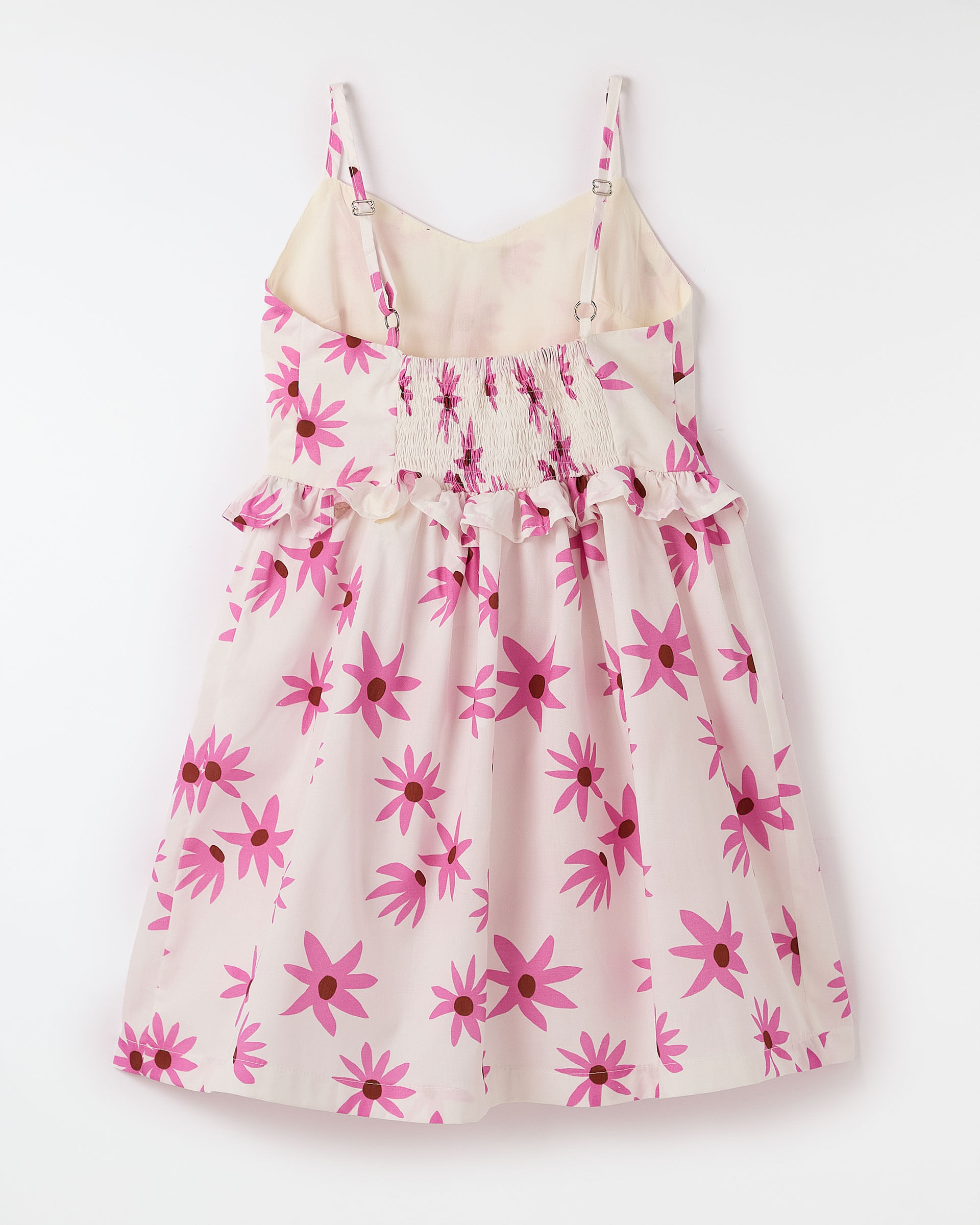 Vestido Margareth