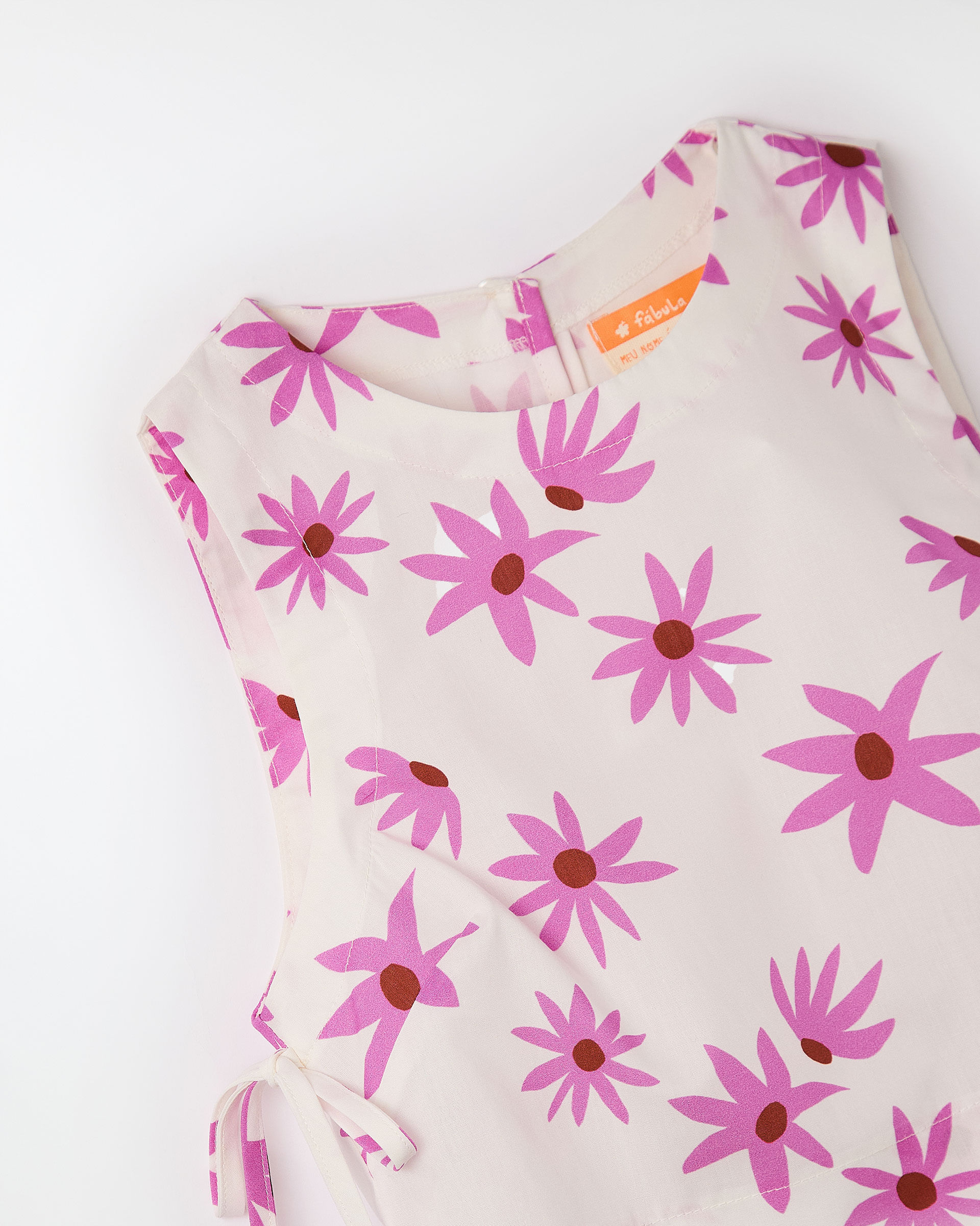 Blusa Margareth