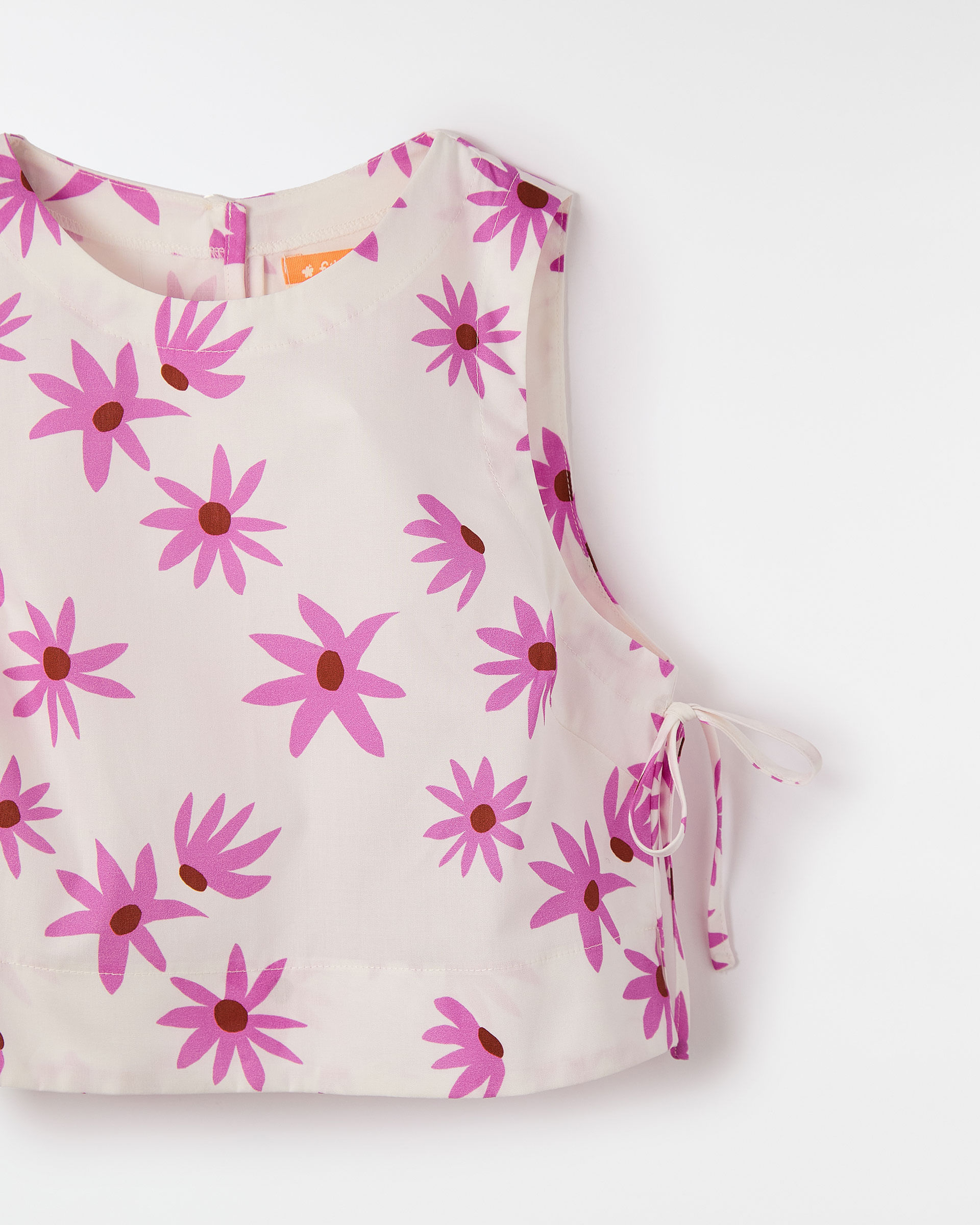 Blusa Margareth