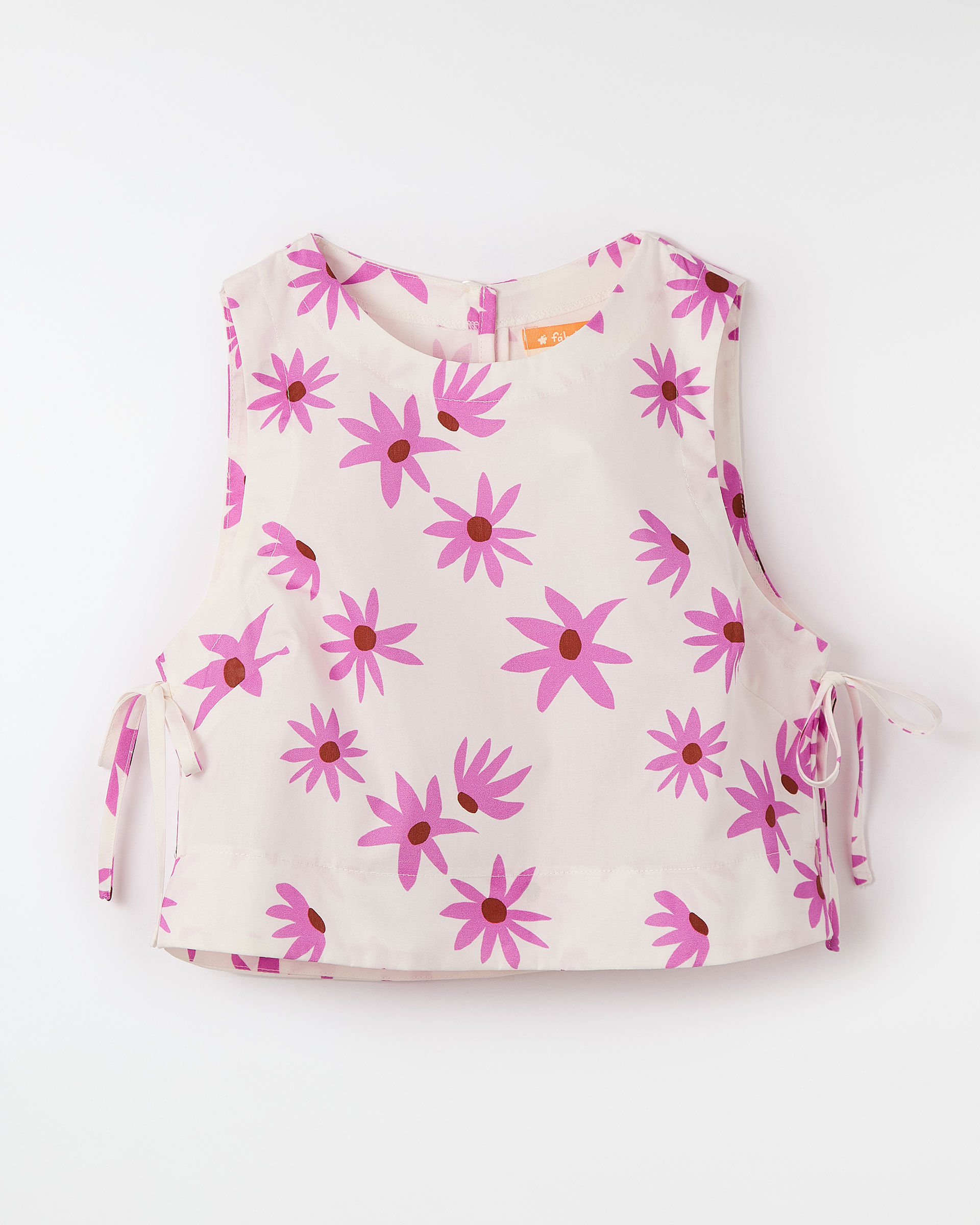 Blusa Margareth