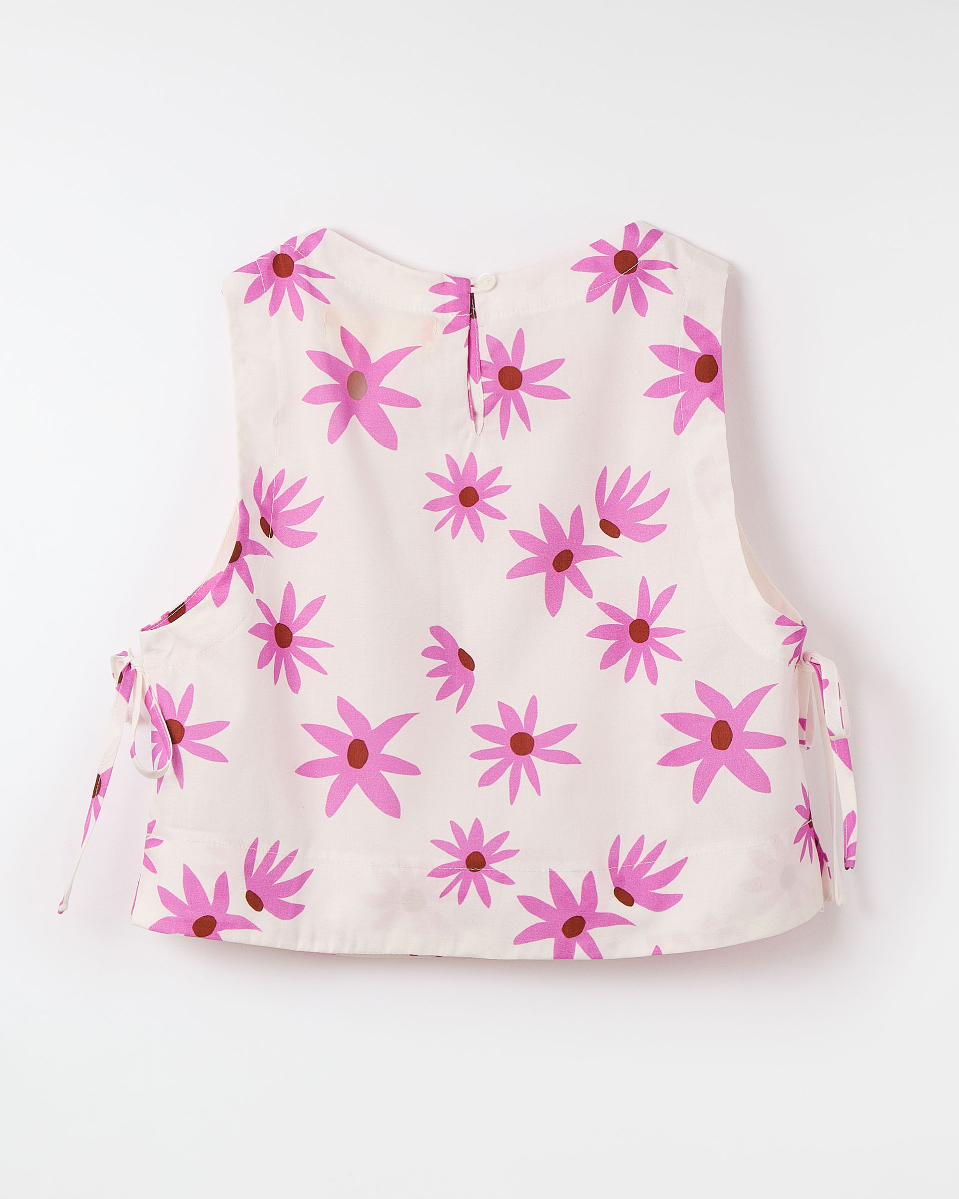 Blusa Margareth
