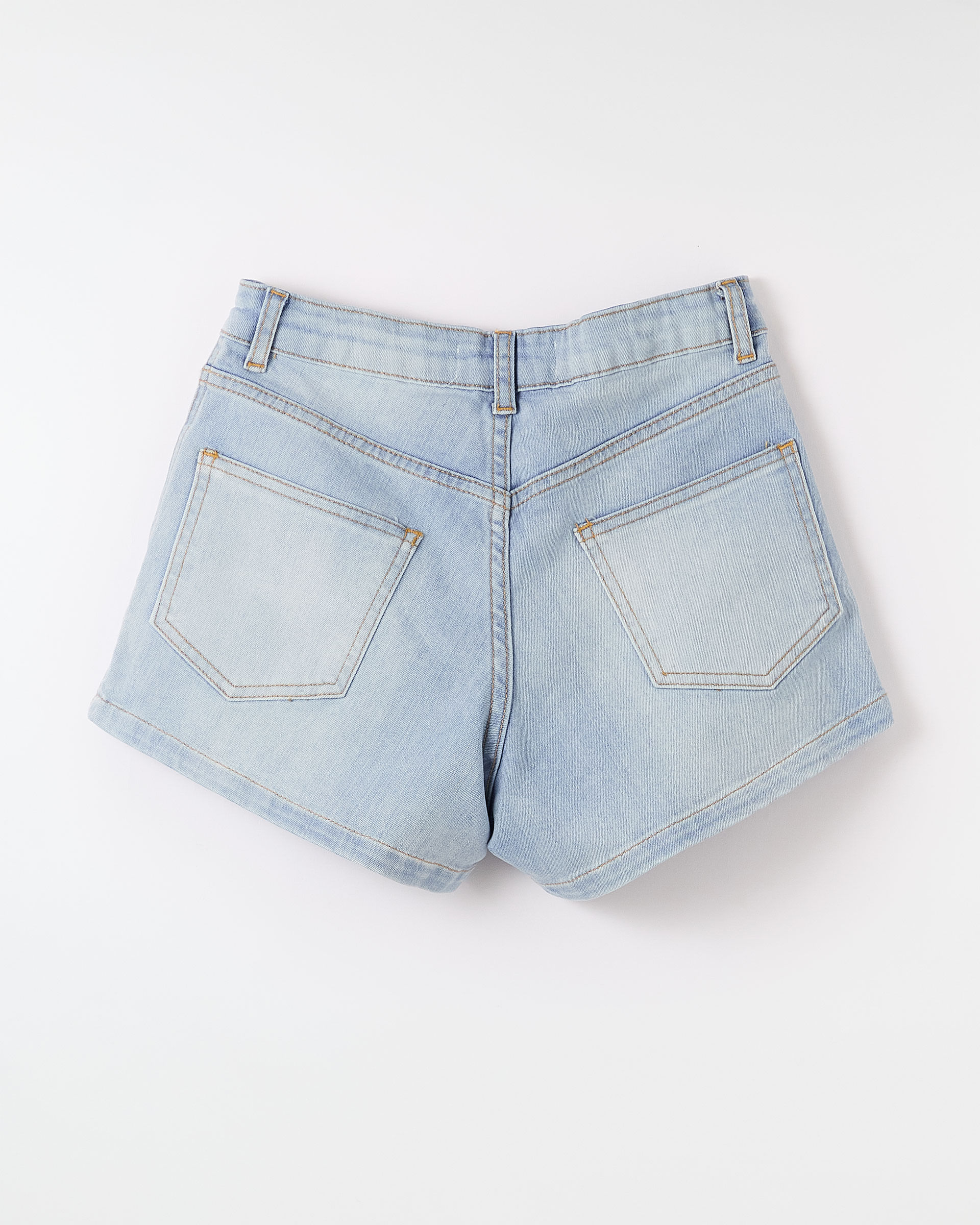 Short Jeans Basico