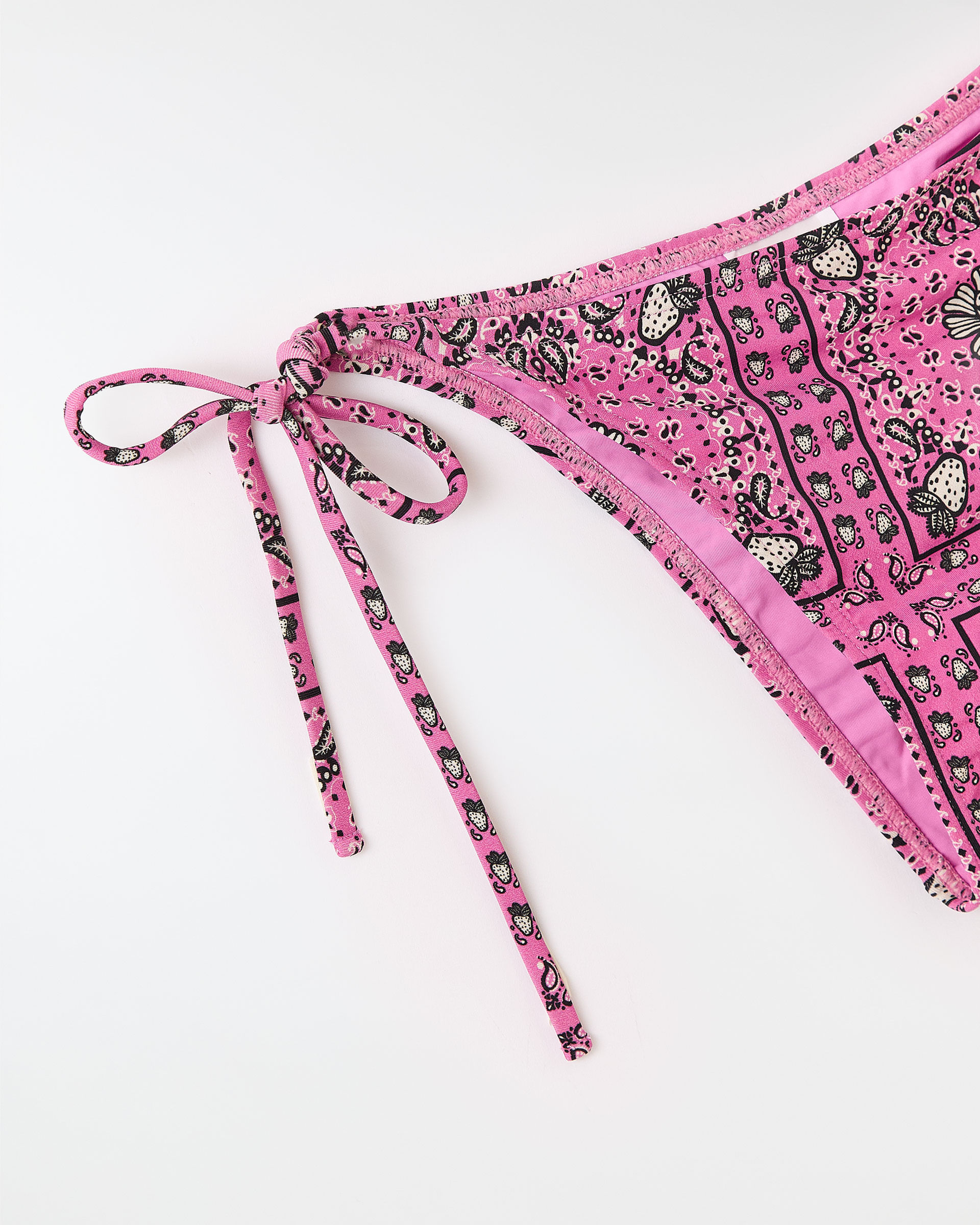 Biquini Bandana