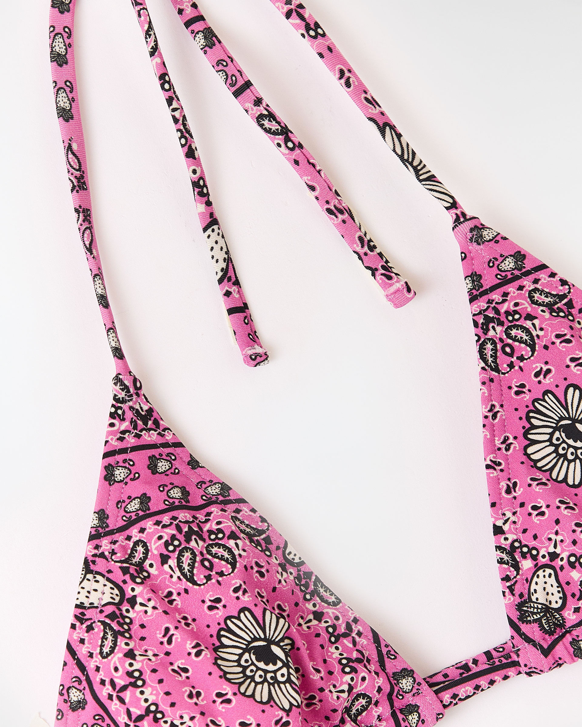 Biquini Bandana