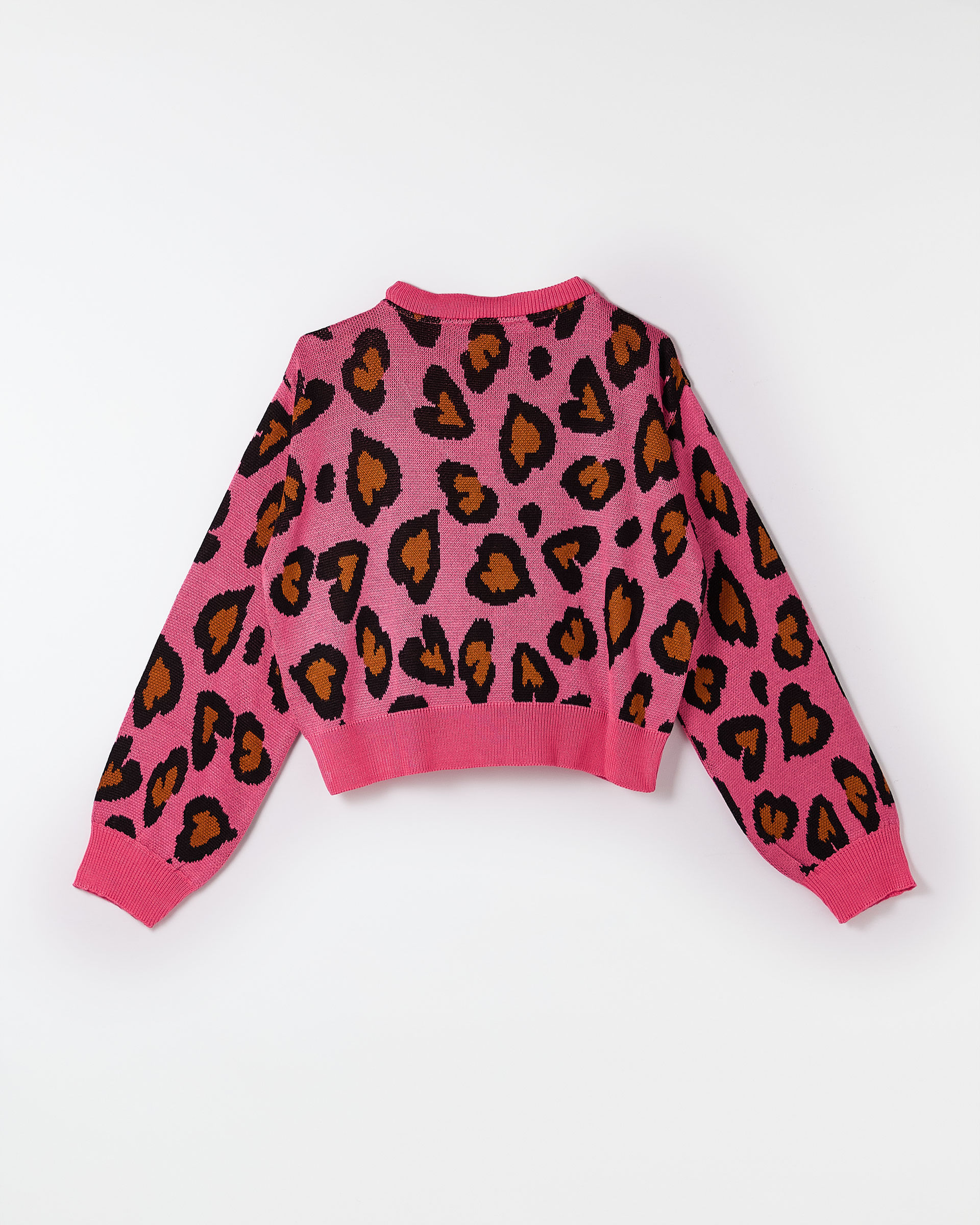 Cardigan Carinhonca