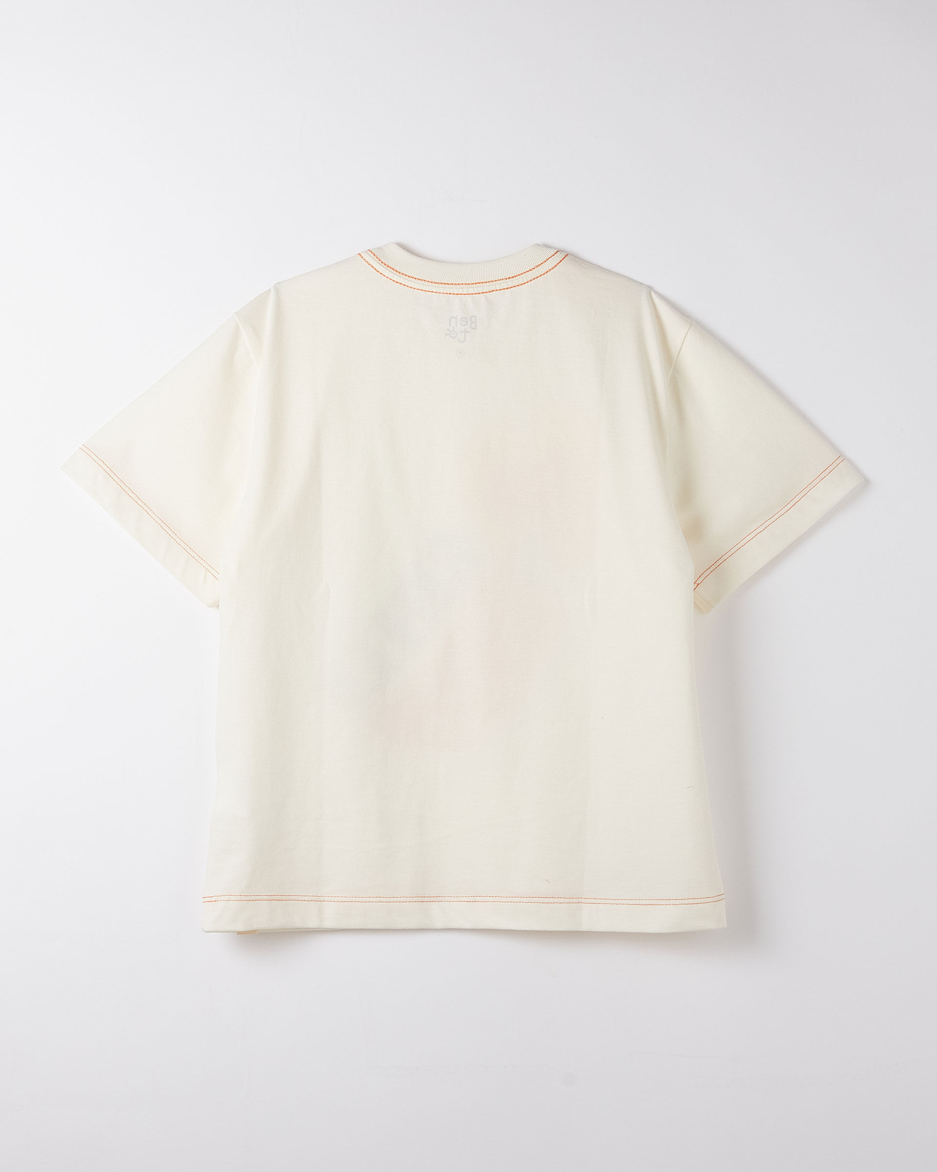 Camiseta Silk Chili