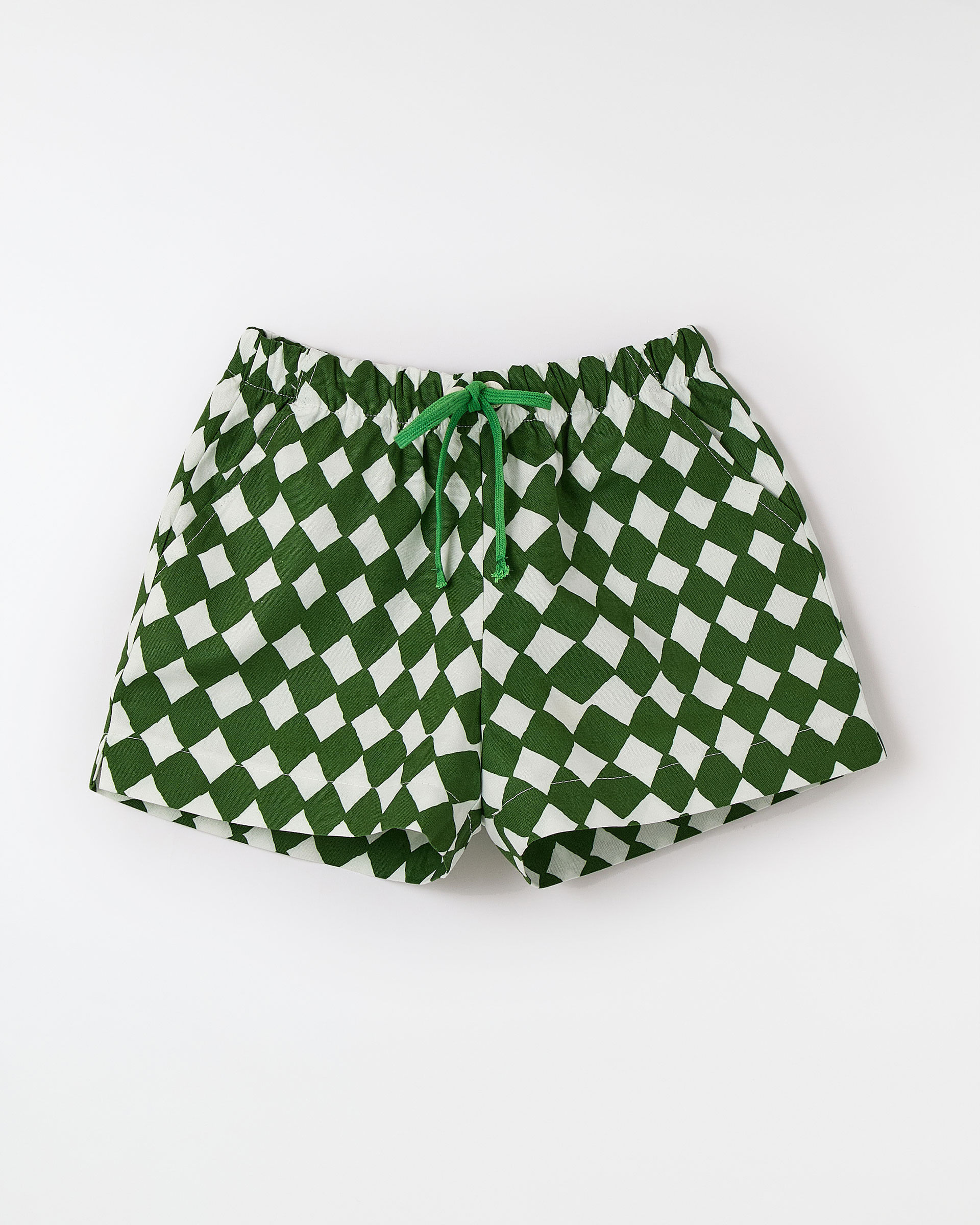Short Cuadritos