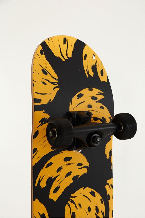 Skate Bossa Banana