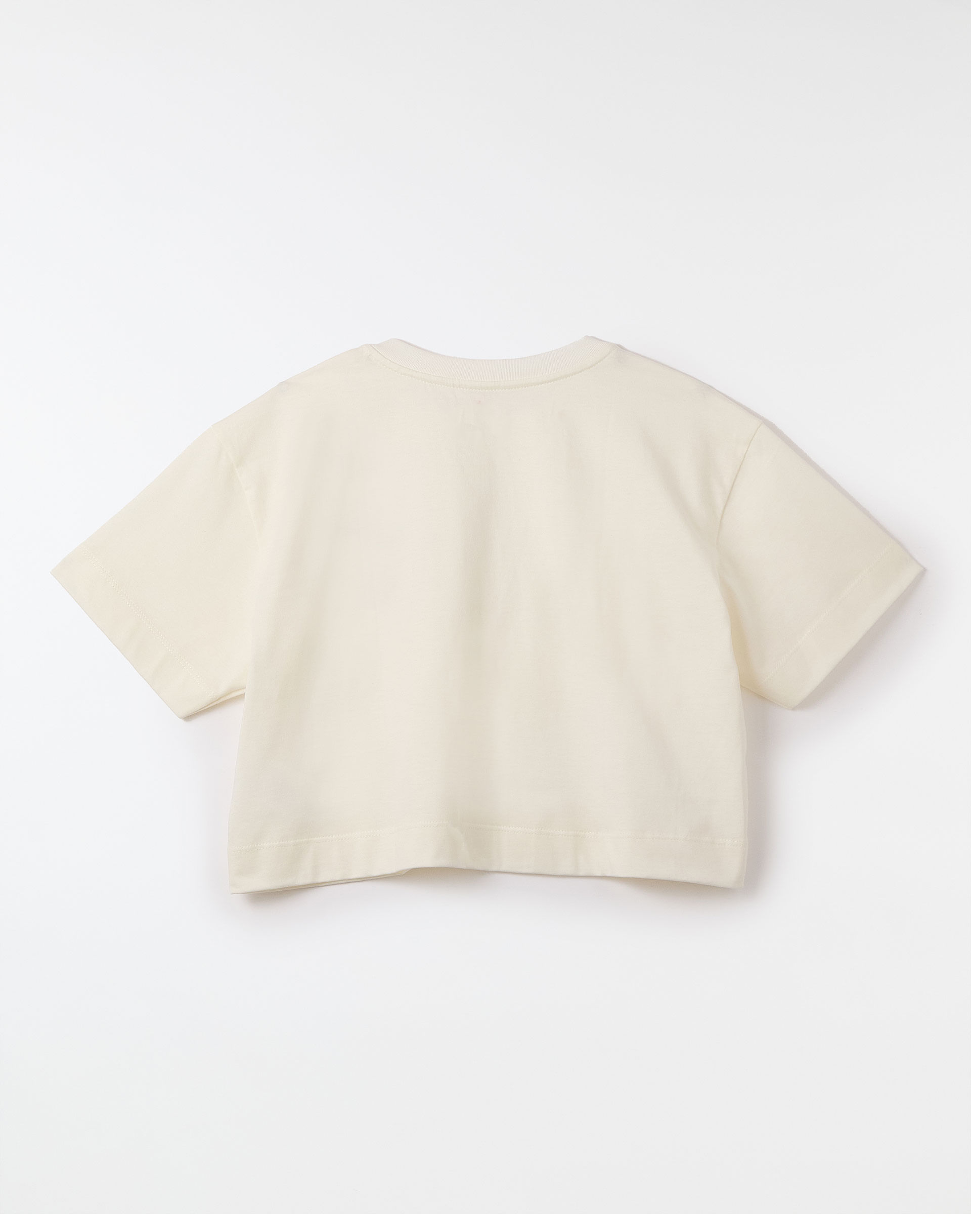 Camiseta Silk Cerejita