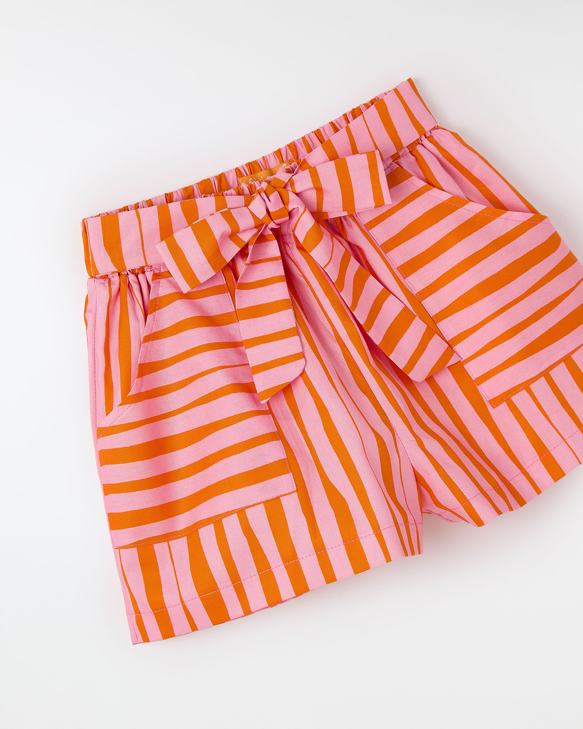 Short Listras