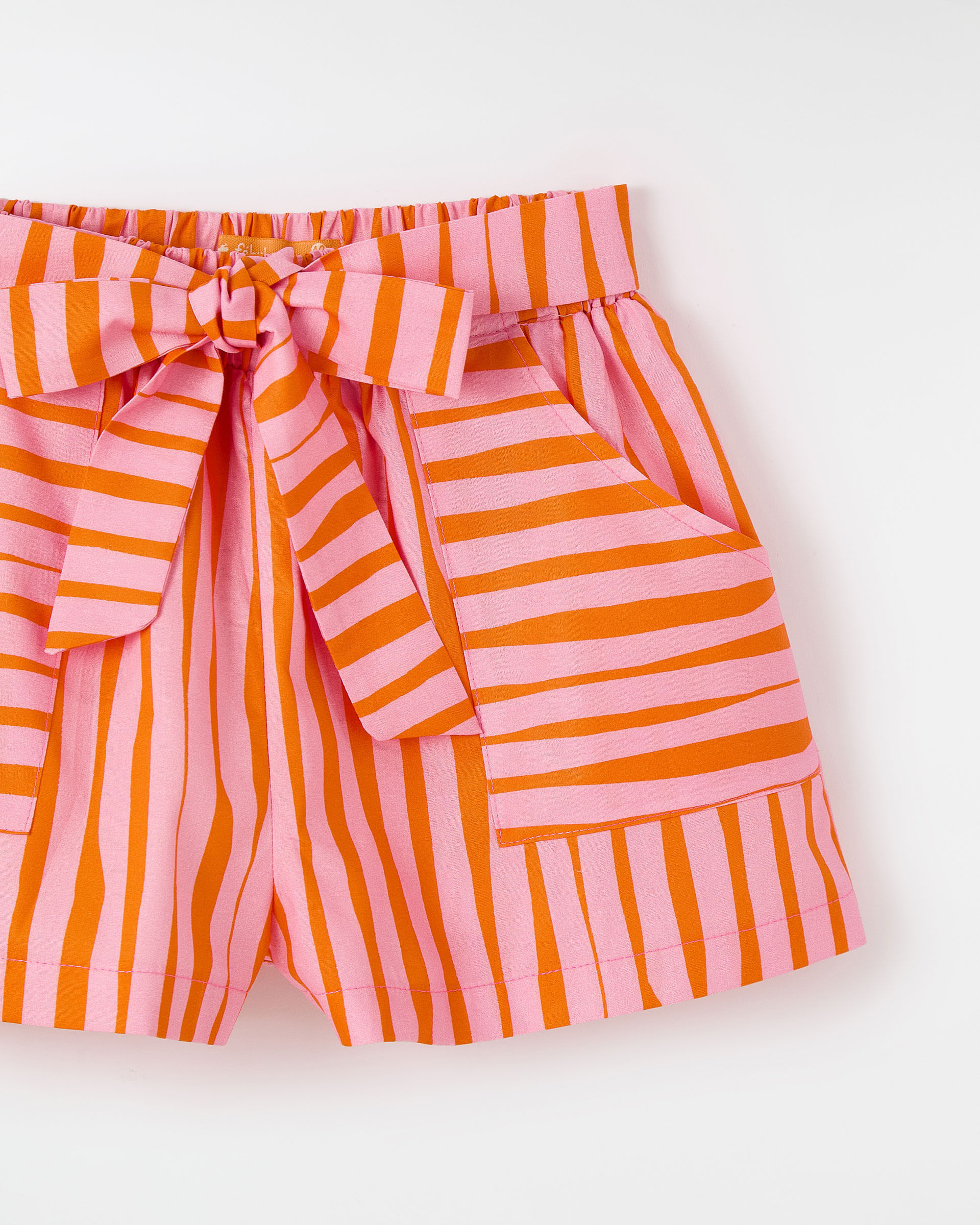 Short Listras