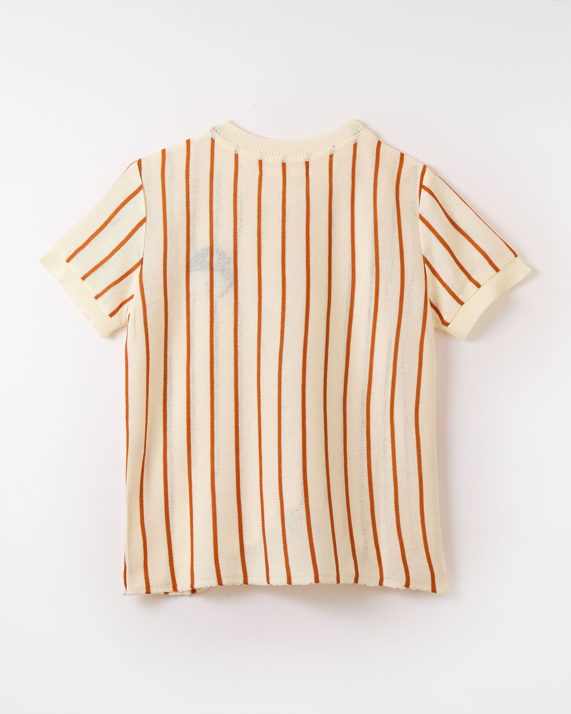 Camiseta Tricot Yin Yang
