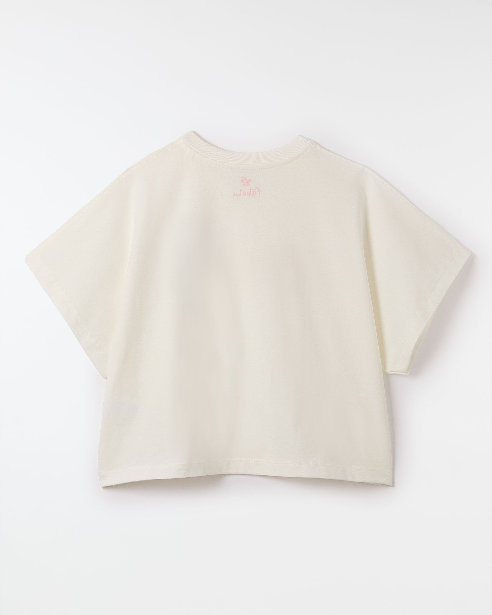 Camiseta Silk Carino