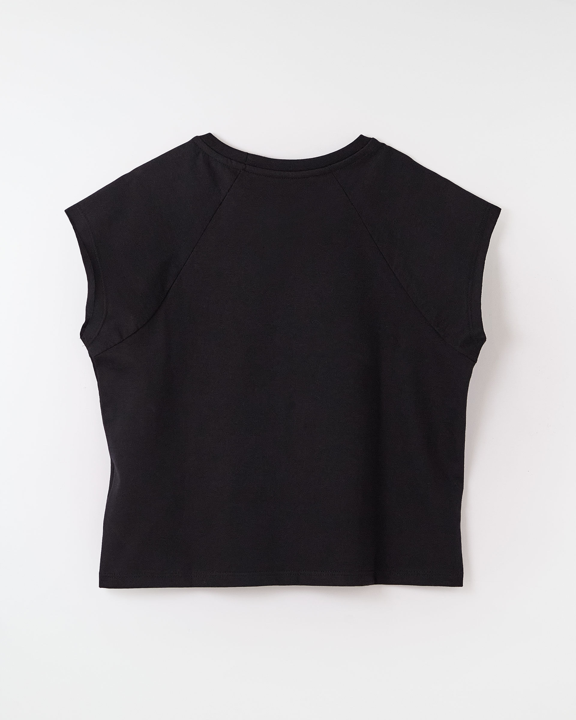 Camiseta Silk Las Amigas