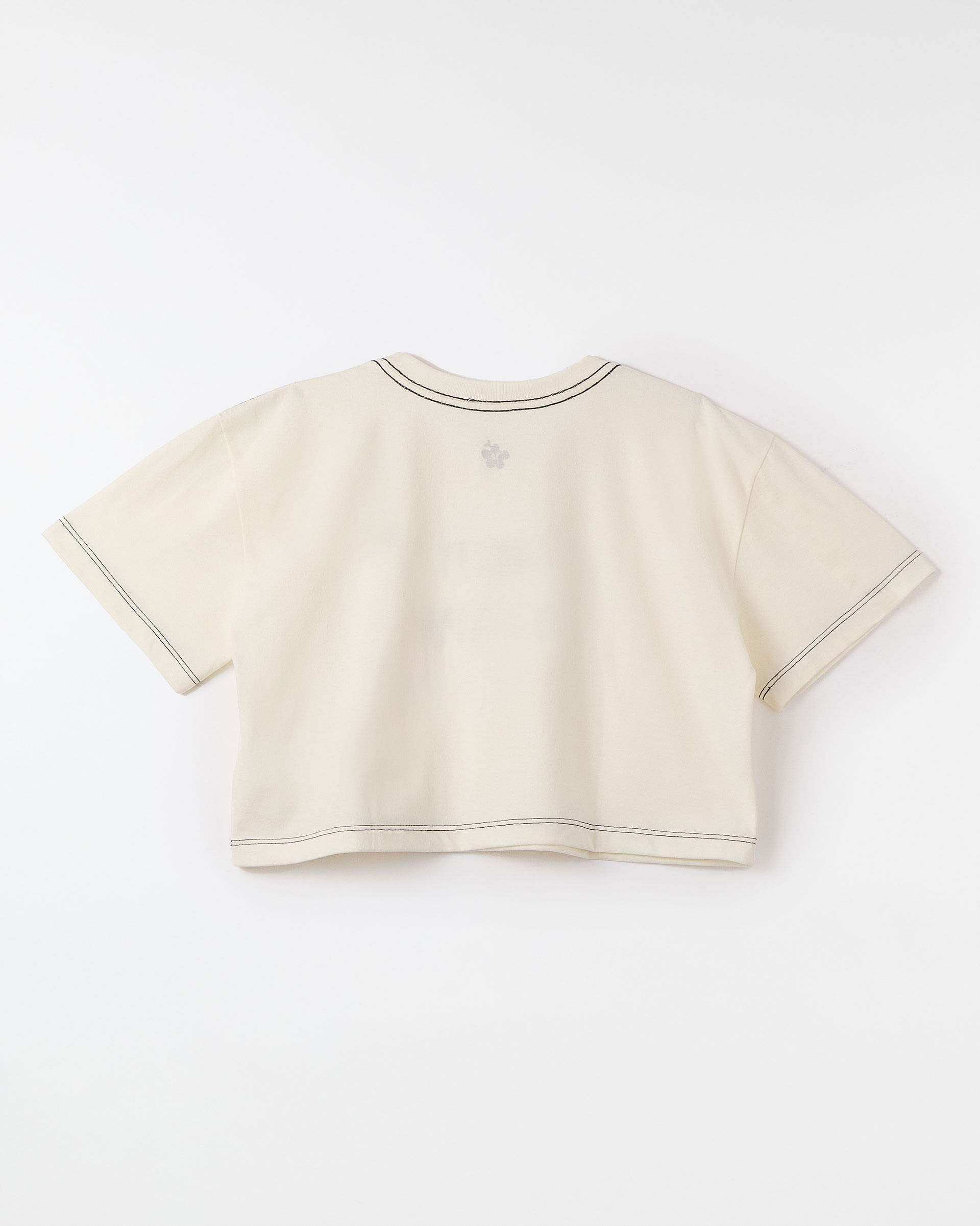 Camiseta Silk Muy Guapa