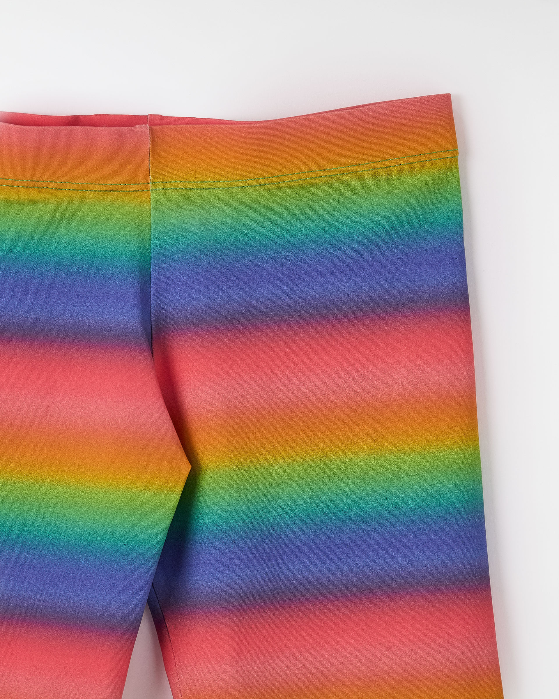 Bermuda Ciclista Lycra Rainbow