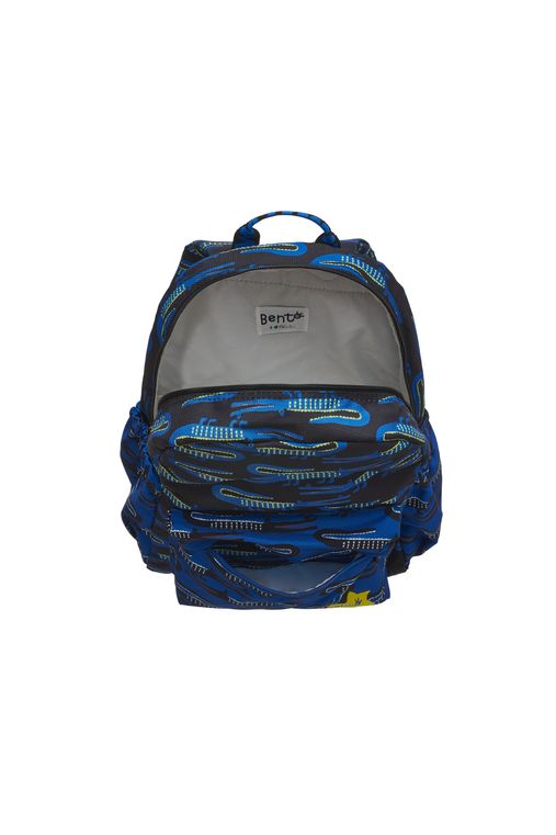 Mochila Fábula Zumzum Jacarudo