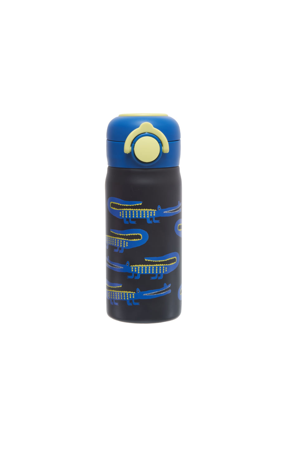Garrafa 330ml Fábula Zumzum Jacarudo