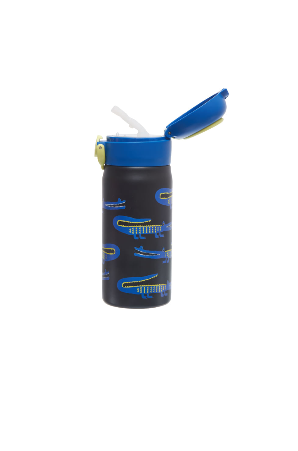Garrafa 330ml Fábula Zumzum Jacarudo
