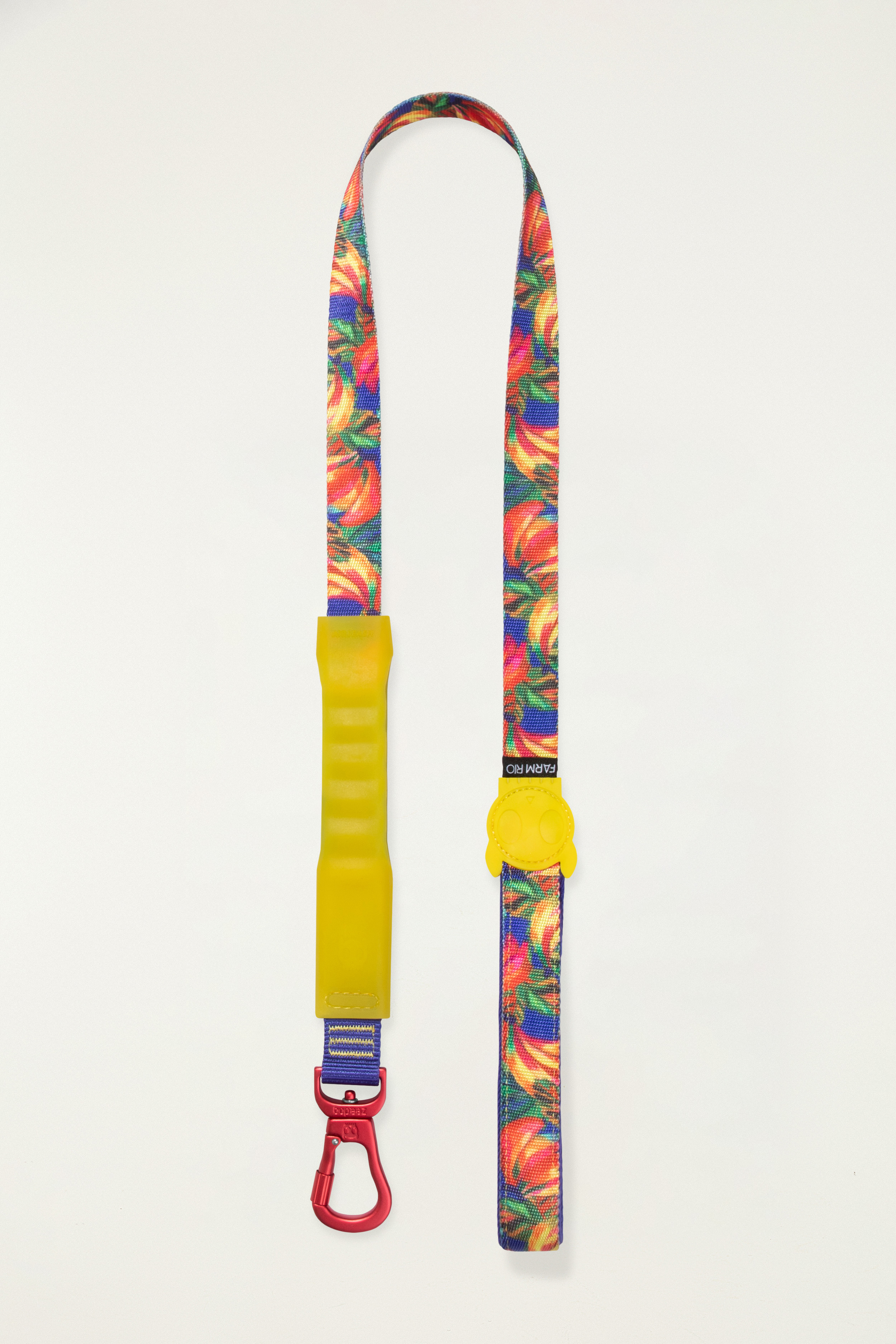 Guia Airleash Farm Zee Dog Samba