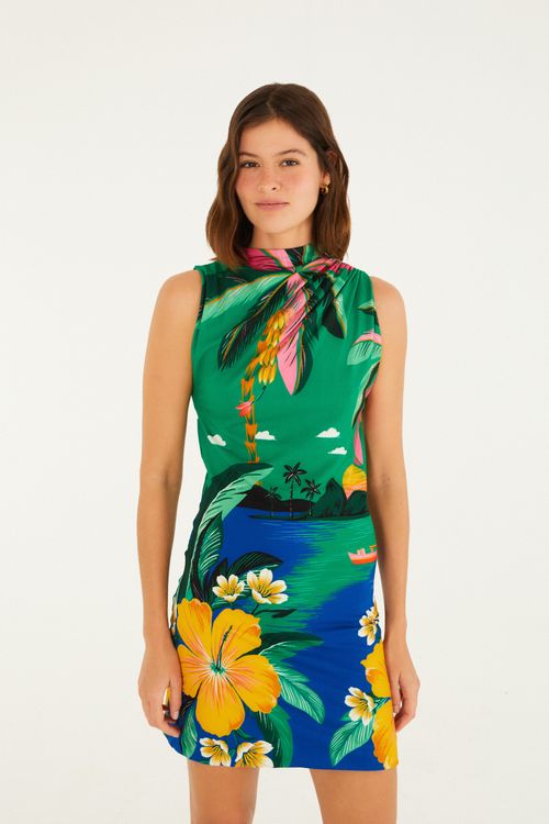 351861_54146_1-VESTIDO-CURTO-FRANZIDO-OASIS