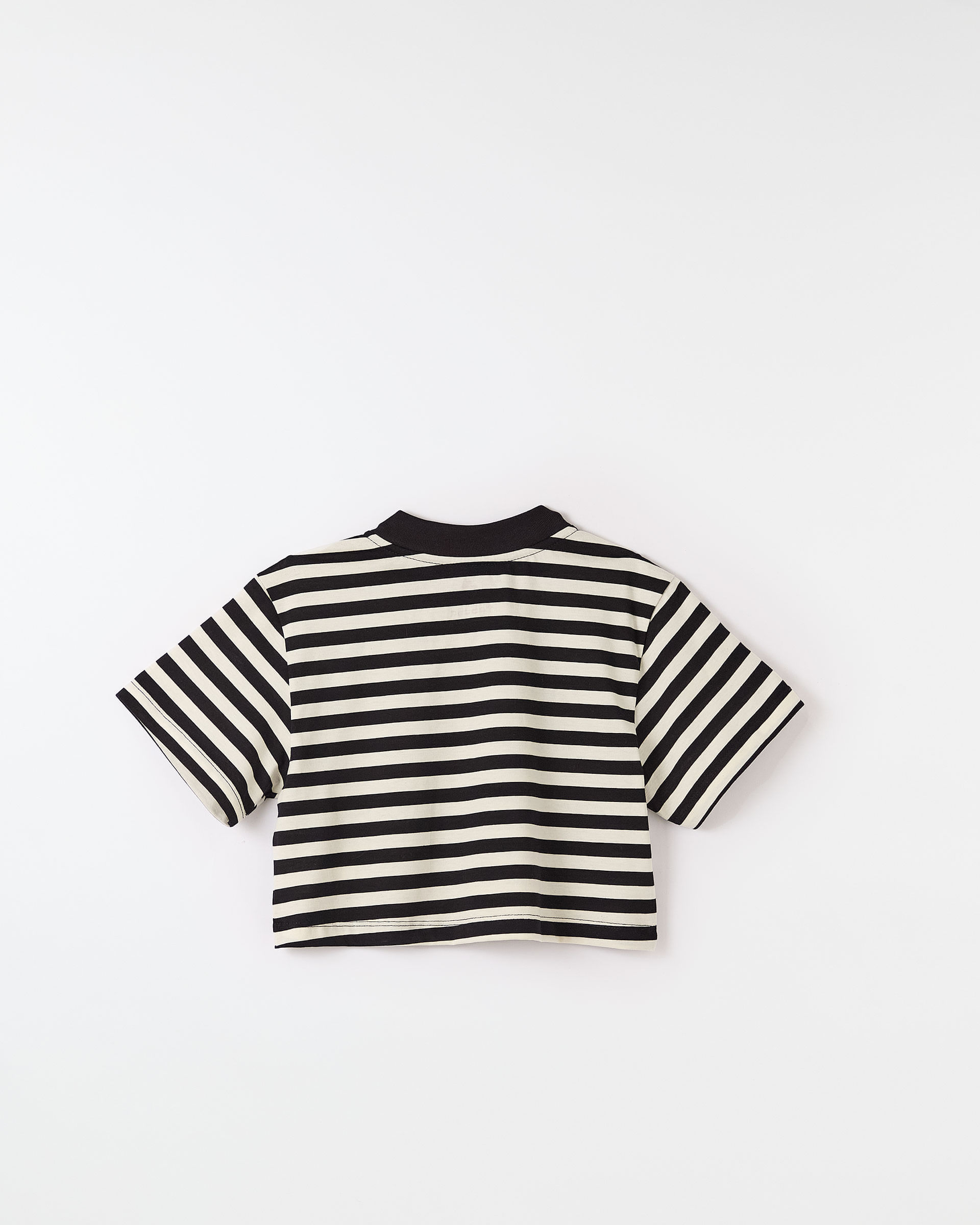 Blusa Silk Banda Da Floresta